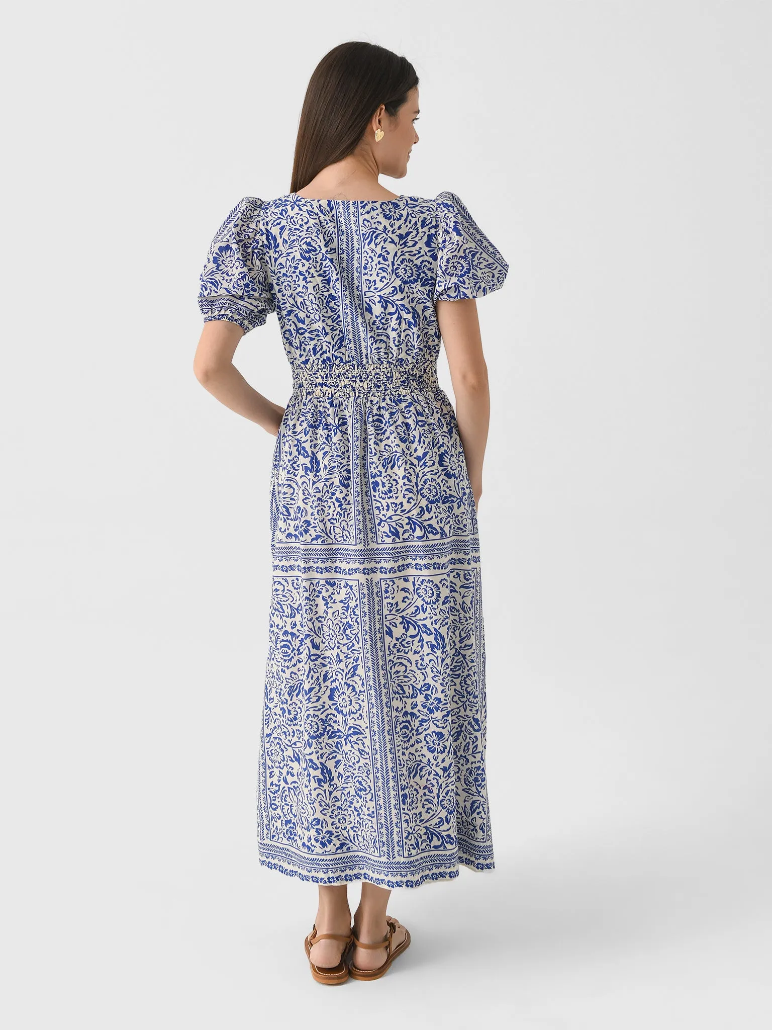 Trovata Women's Sonia Dress sold by Saint Bernard product image thumbnail 3