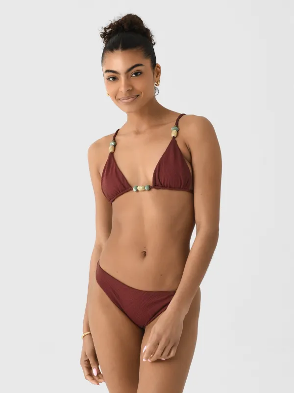 FELLA Women's Tony Bikini Top sold by Saint Bernard