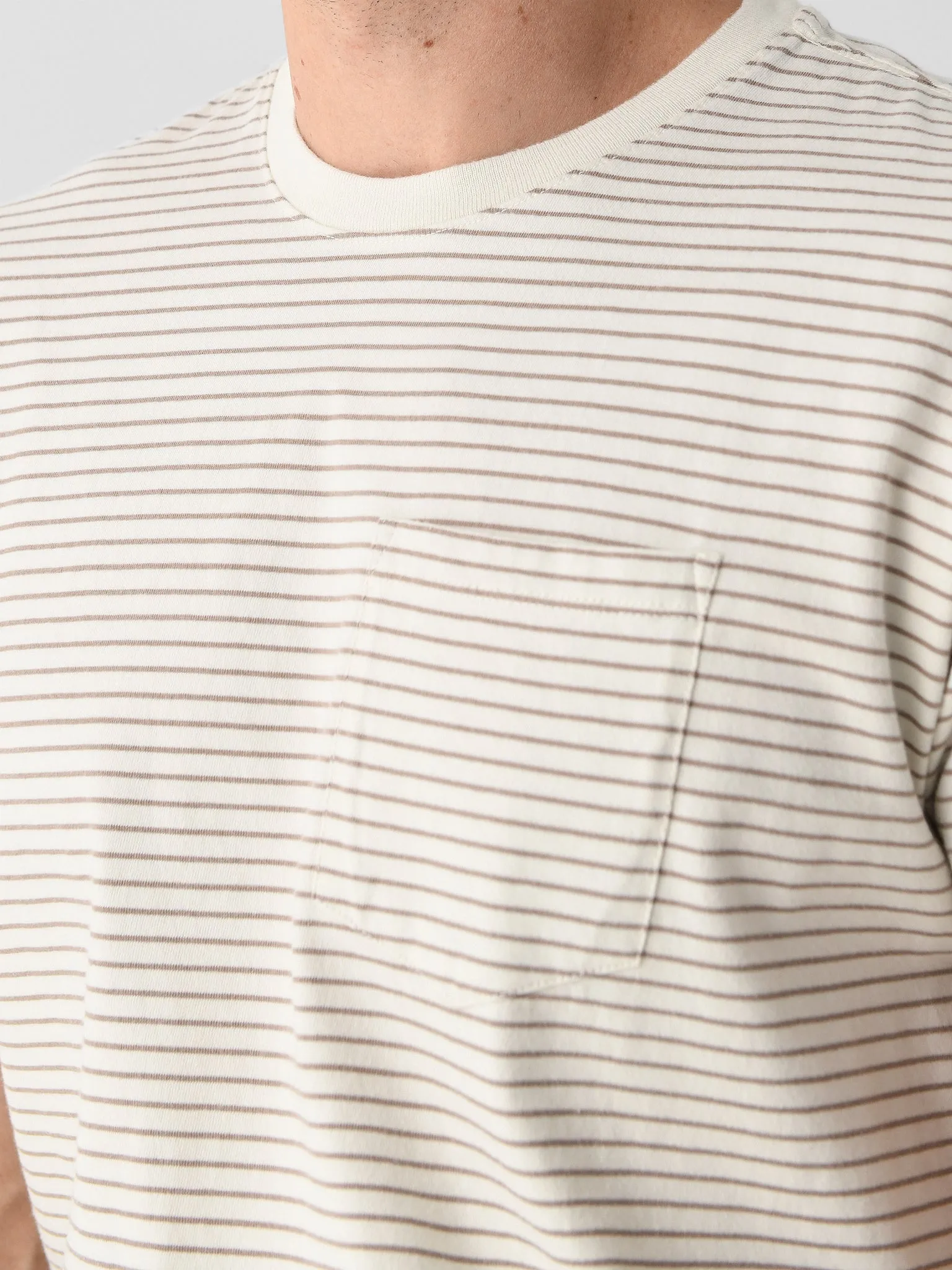 Katin Men's Finley Pocket Tee sold by Saint Bernard product image thumbnail 5