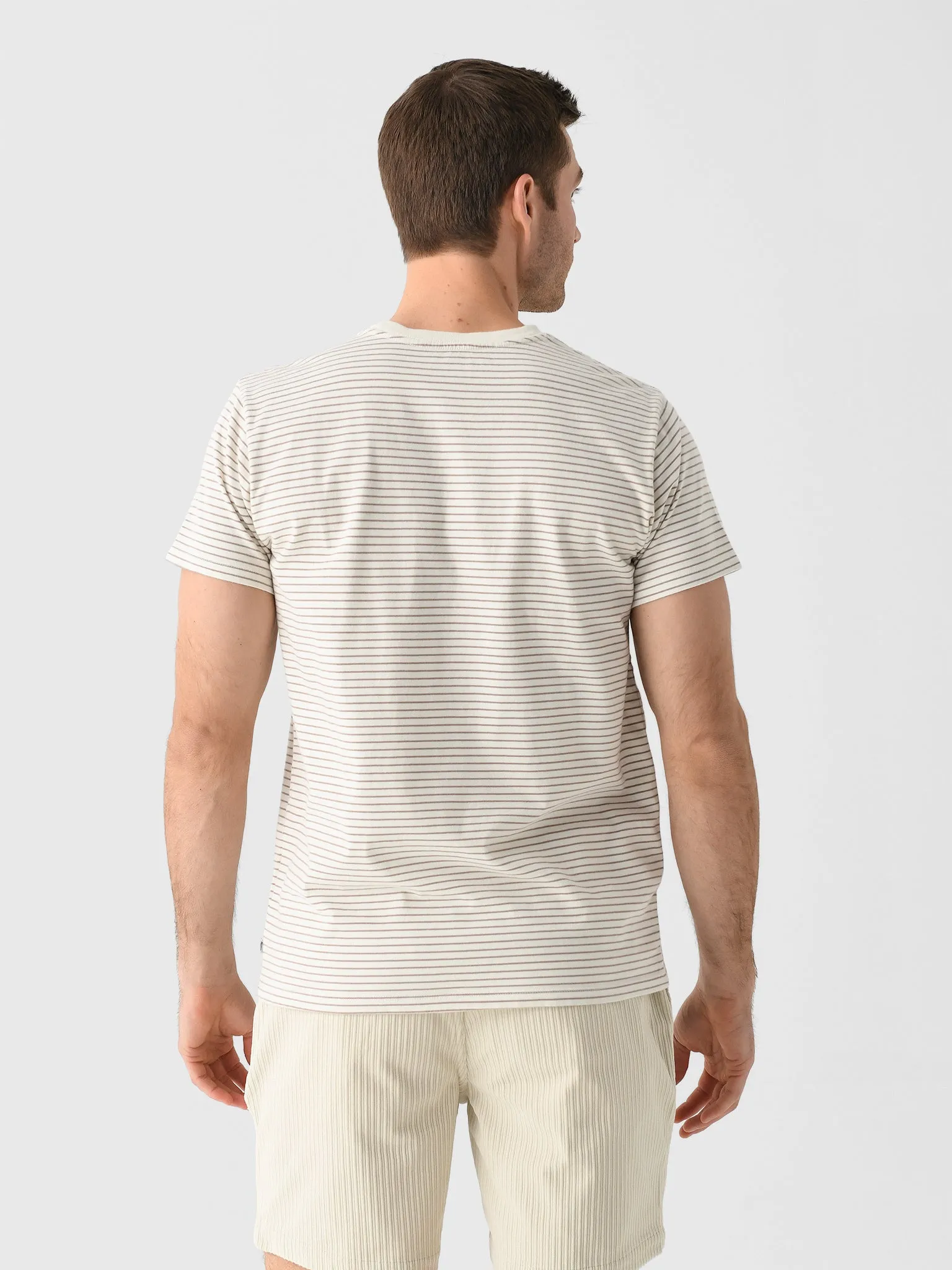 Katin Men's Finley Pocket Tee sold by Saint Bernard product image thumbnail 4