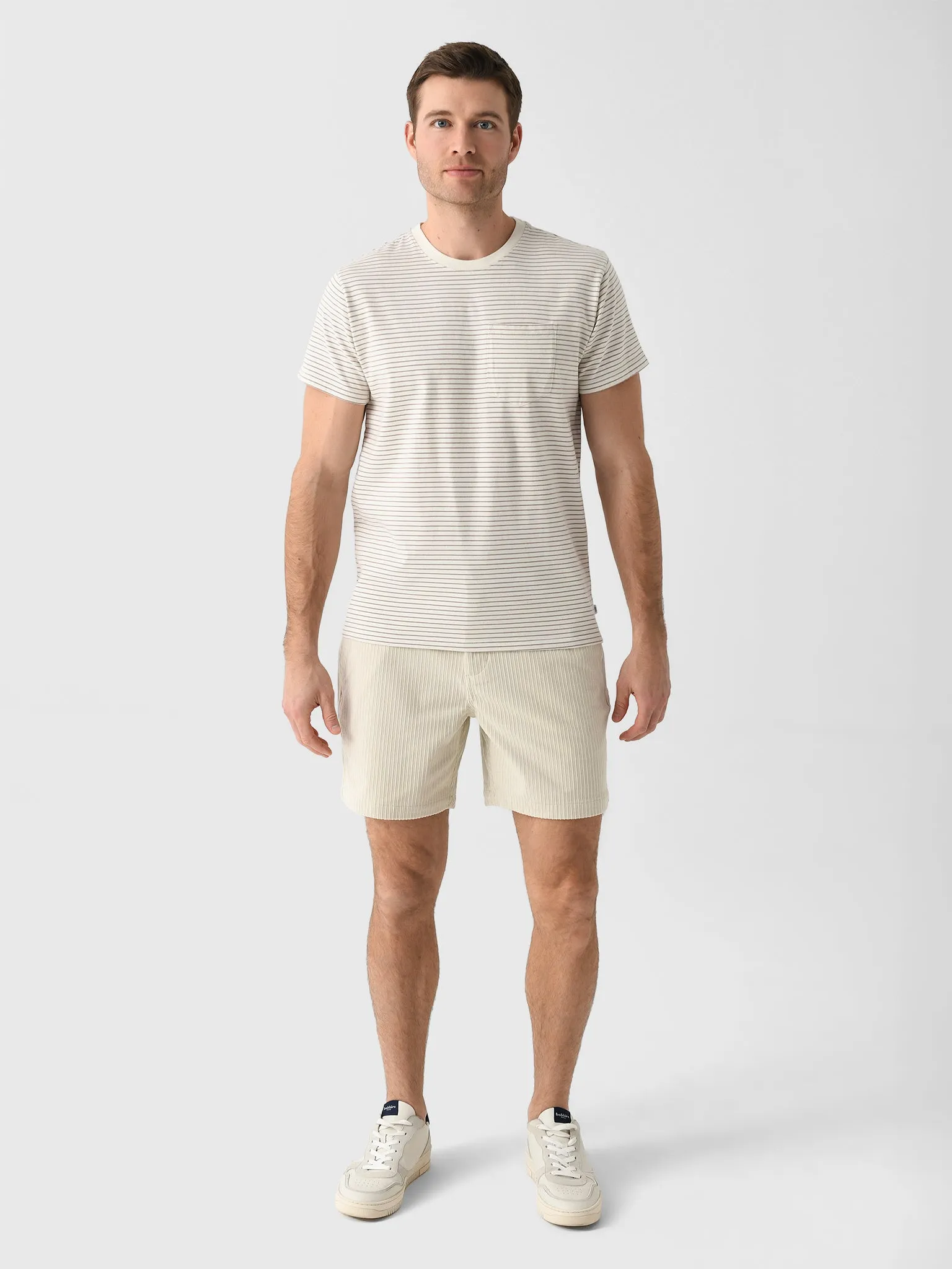 Katin Men's Finley Pocket Tee sold by Saint Bernard product image thumbnail 2