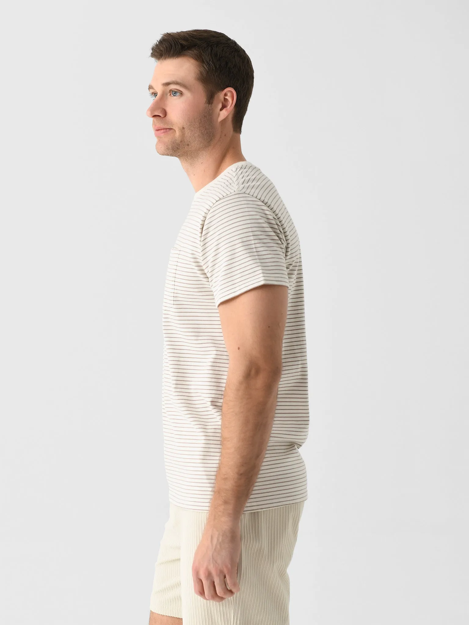 Katin Men's Finley Pocket Tee sold by Saint Bernard product image thumbnail 3