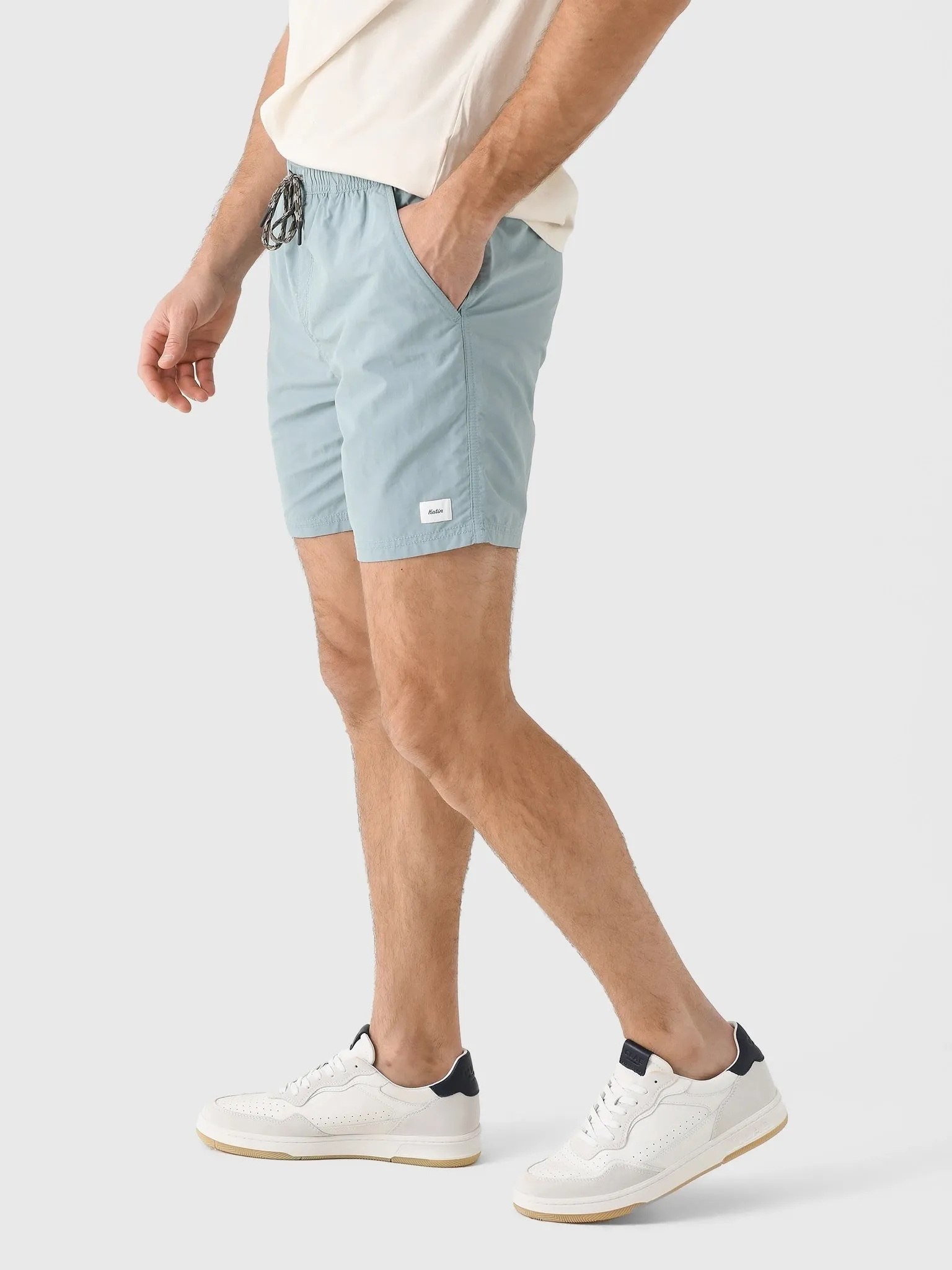 Katin Men's Poolside Volley Swim Trunk sold by Saint Bernard product image thumbnail 3