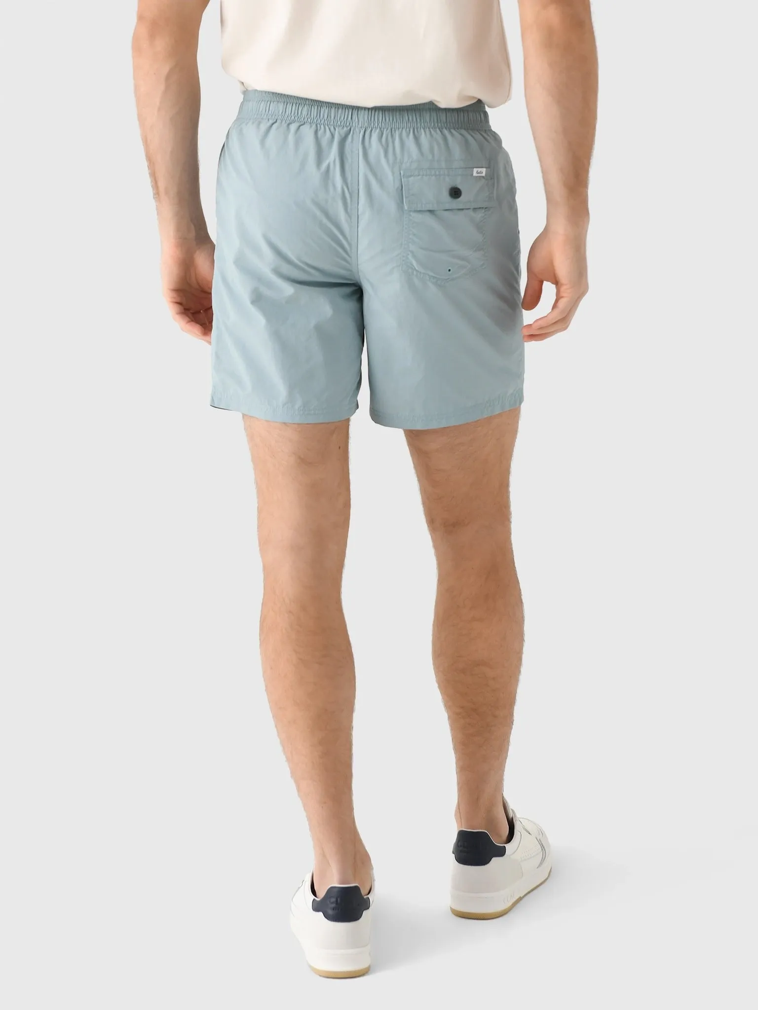 Katin Men's Poolside Volley Swim Trunk sold by Saint Bernard product image thumbnail 4