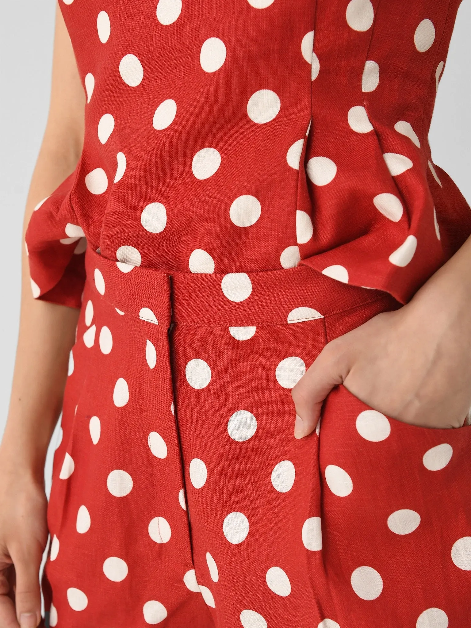 Posse Women's Rosalie Short sold by Saint Bernard product image thumbnail 5