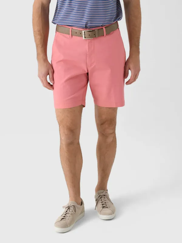 Peter Millar Crown Crafted Men's Crown Comfort Short sold by Saint Bernard