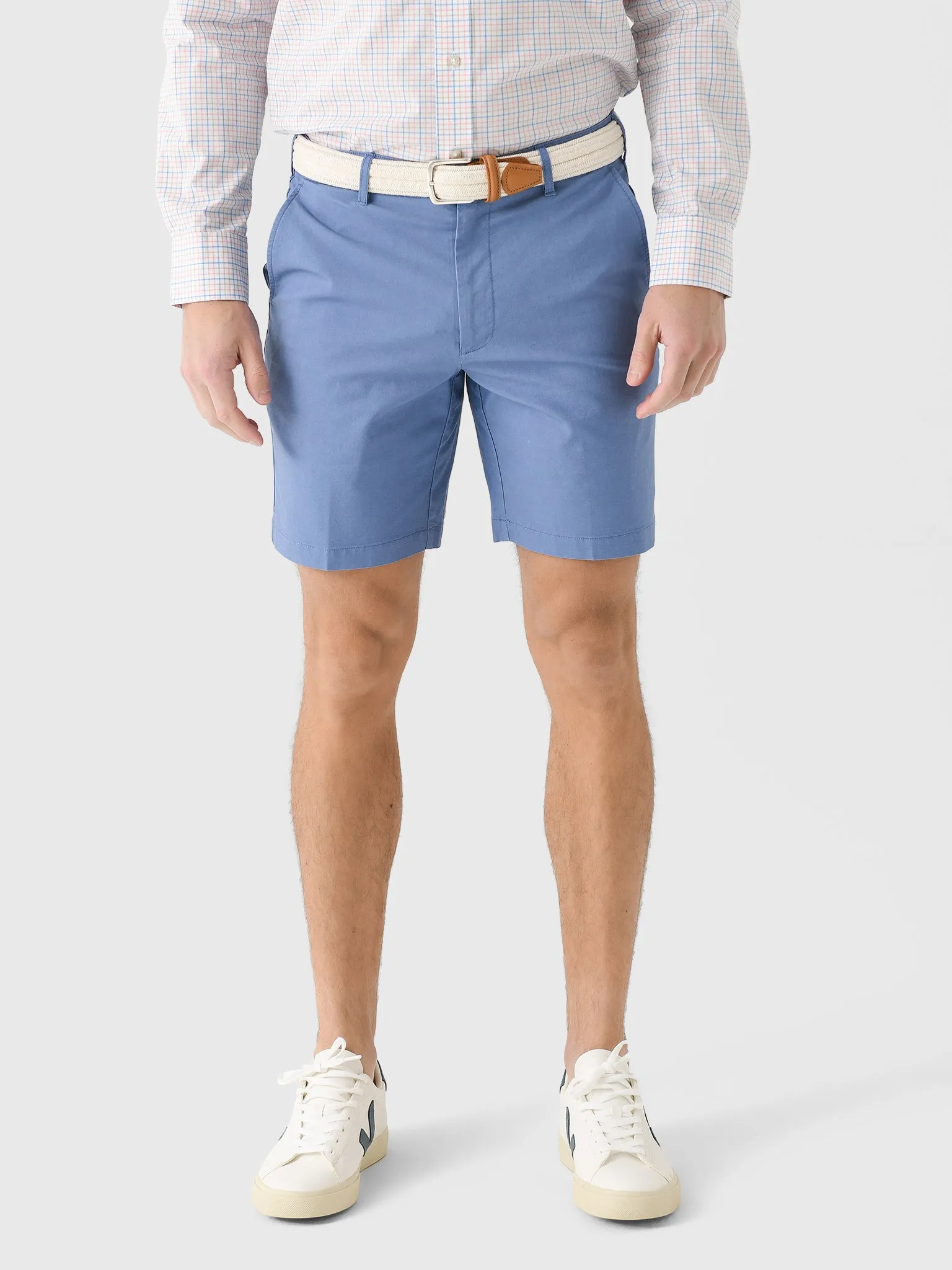 Peter Millar Crown Crafted Men's Crown Comfort Short sold by Saint Bernard product image thumbnail 5