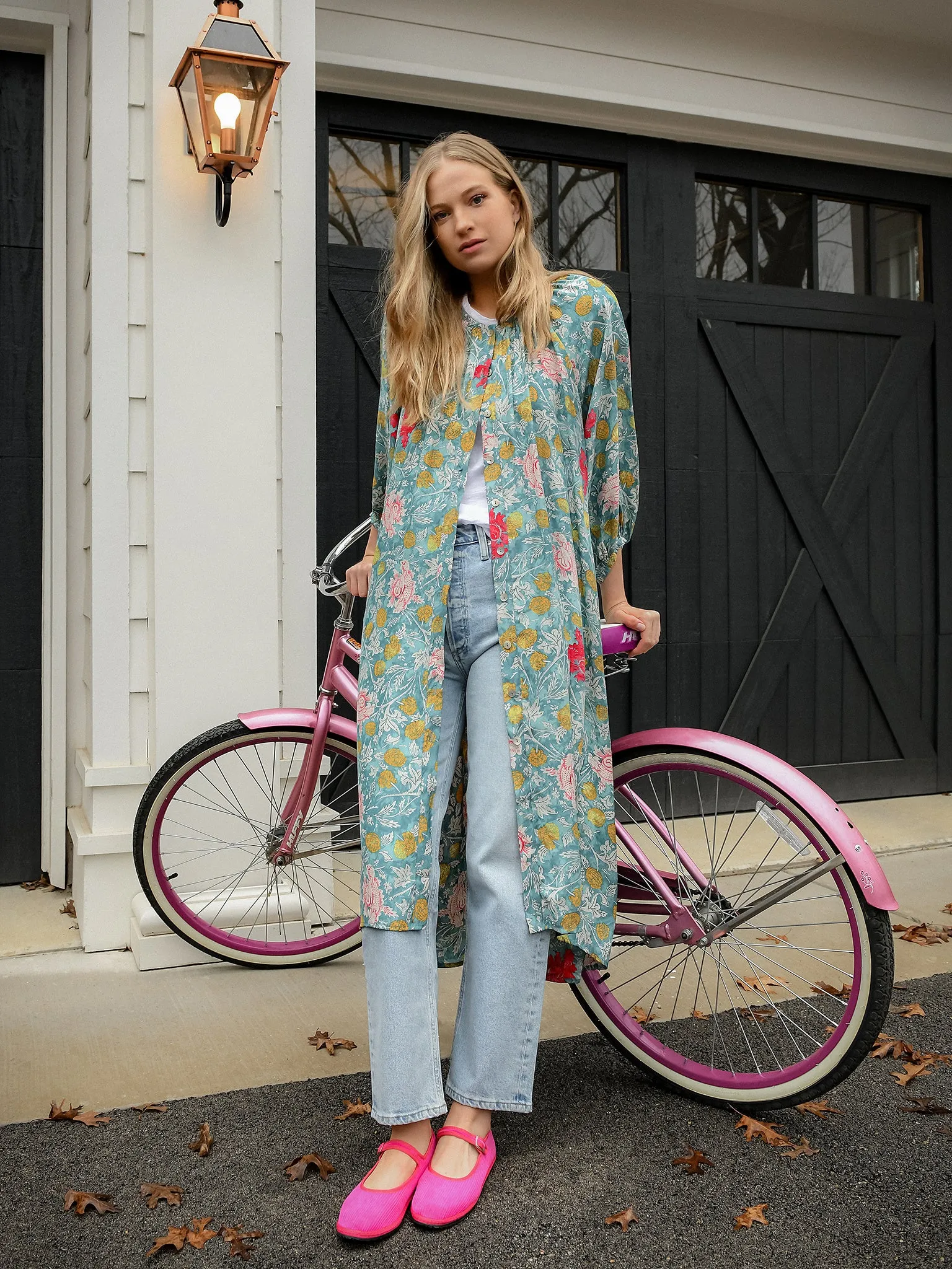 Natalie Martin Women's Alex Sash Midi Dress sold by Saint Bernard product image thumbnail 2