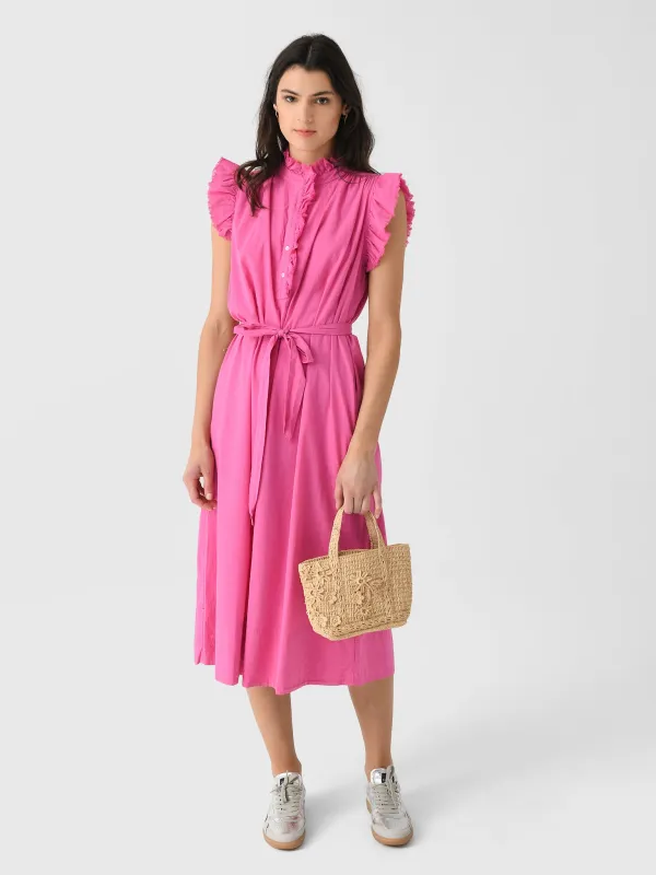 Xirena Women's April Dress sold by Saint Bernard