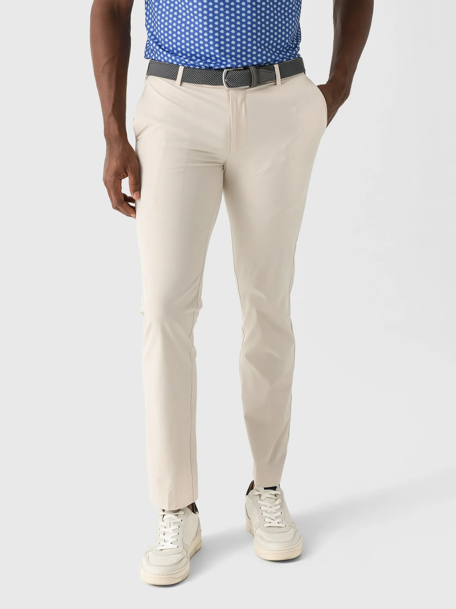 Peter Millar Crown Crafted Men's Surge Performance Trouser sold by Saint Bernard product image thumbnail 5