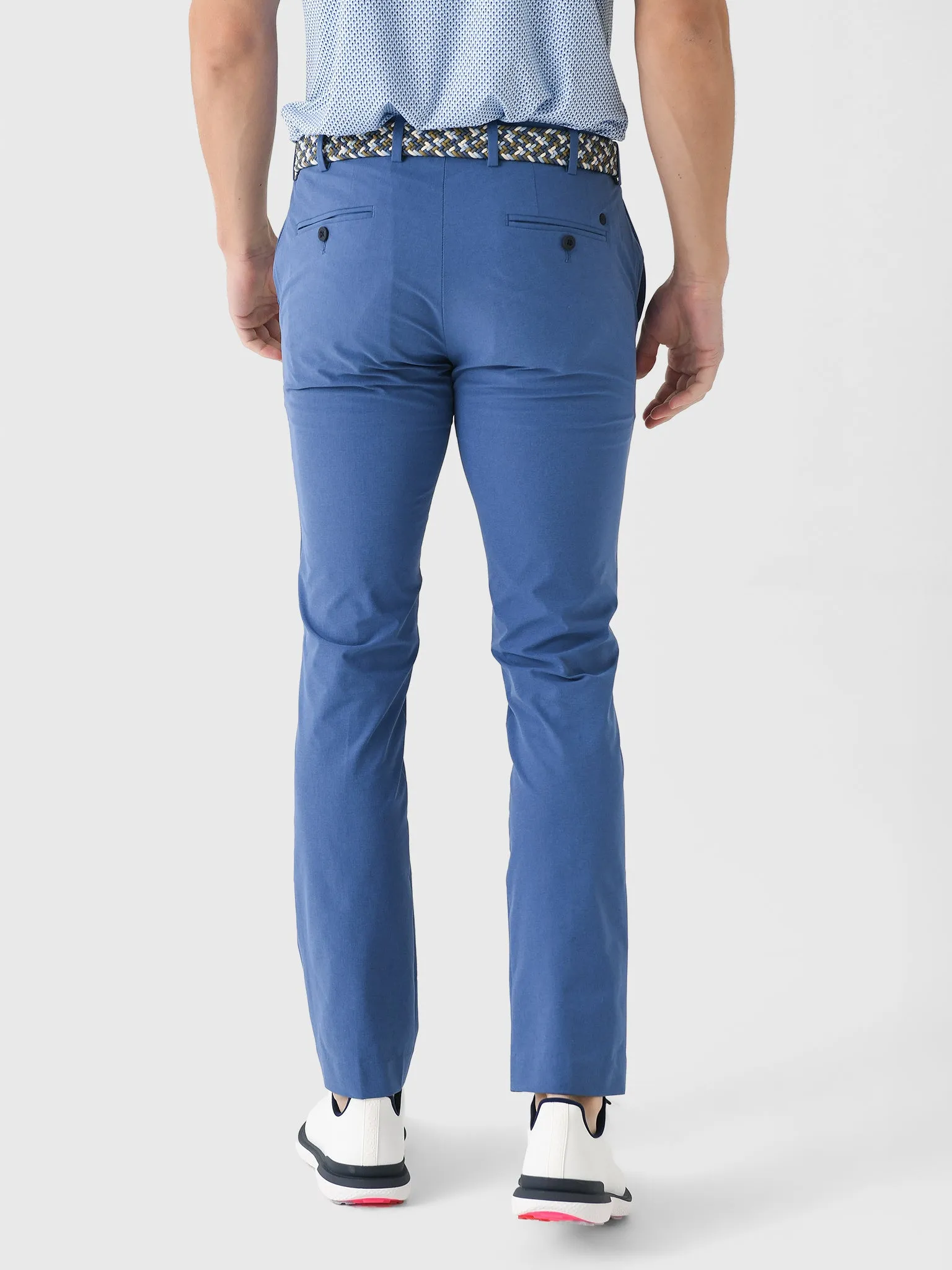 Peter Millar Crown Crafted Men's Surge Performance Trouser sold by Saint Bernard product image thumbnail 4