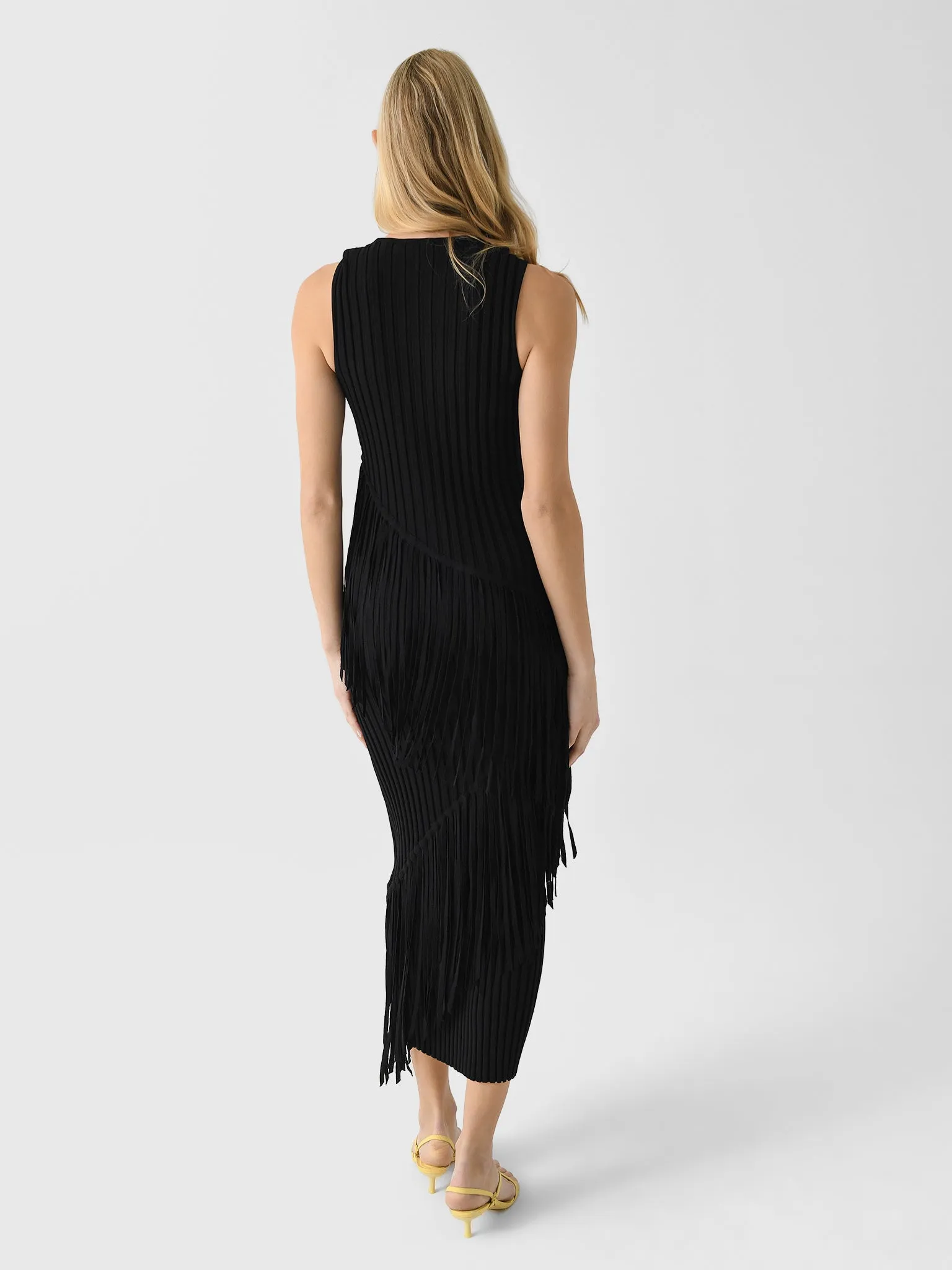 Simon Miller Women's Spiral Dress sold by Saint Bernard product image thumbnail 4