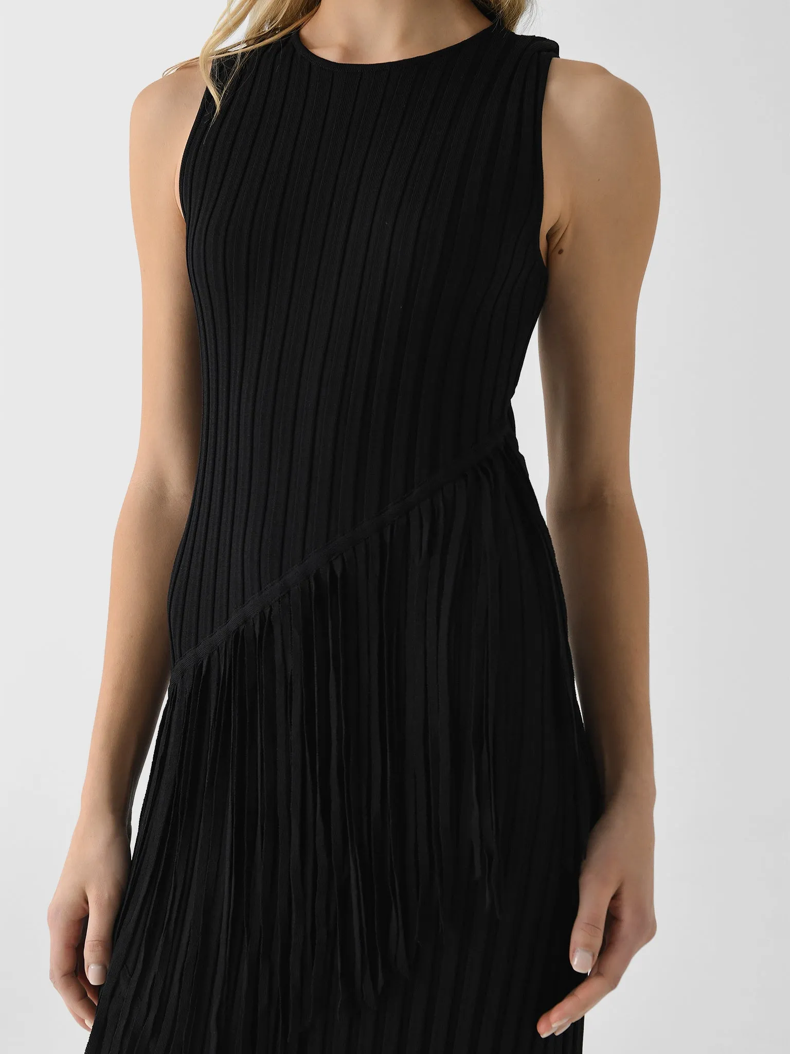 Simon Miller Women's Spiral Dress sold by Saint Bernard product image thumbnail 5