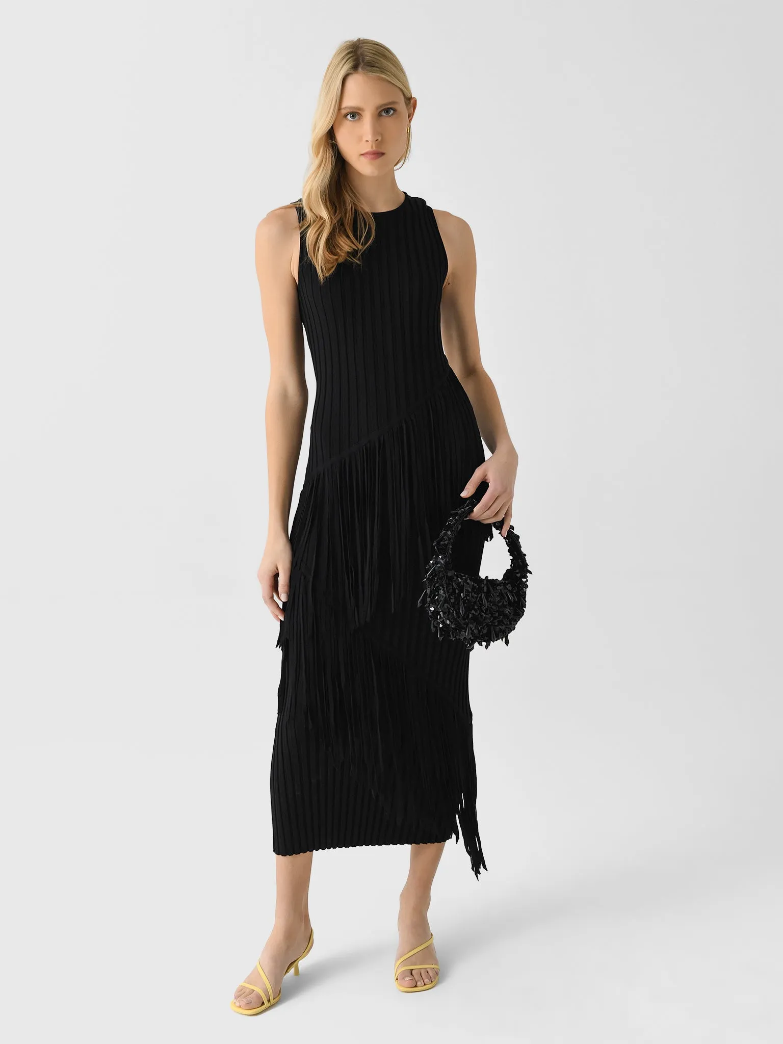 Simon Miller Women's Spiral Dress sold by Saint Bernard