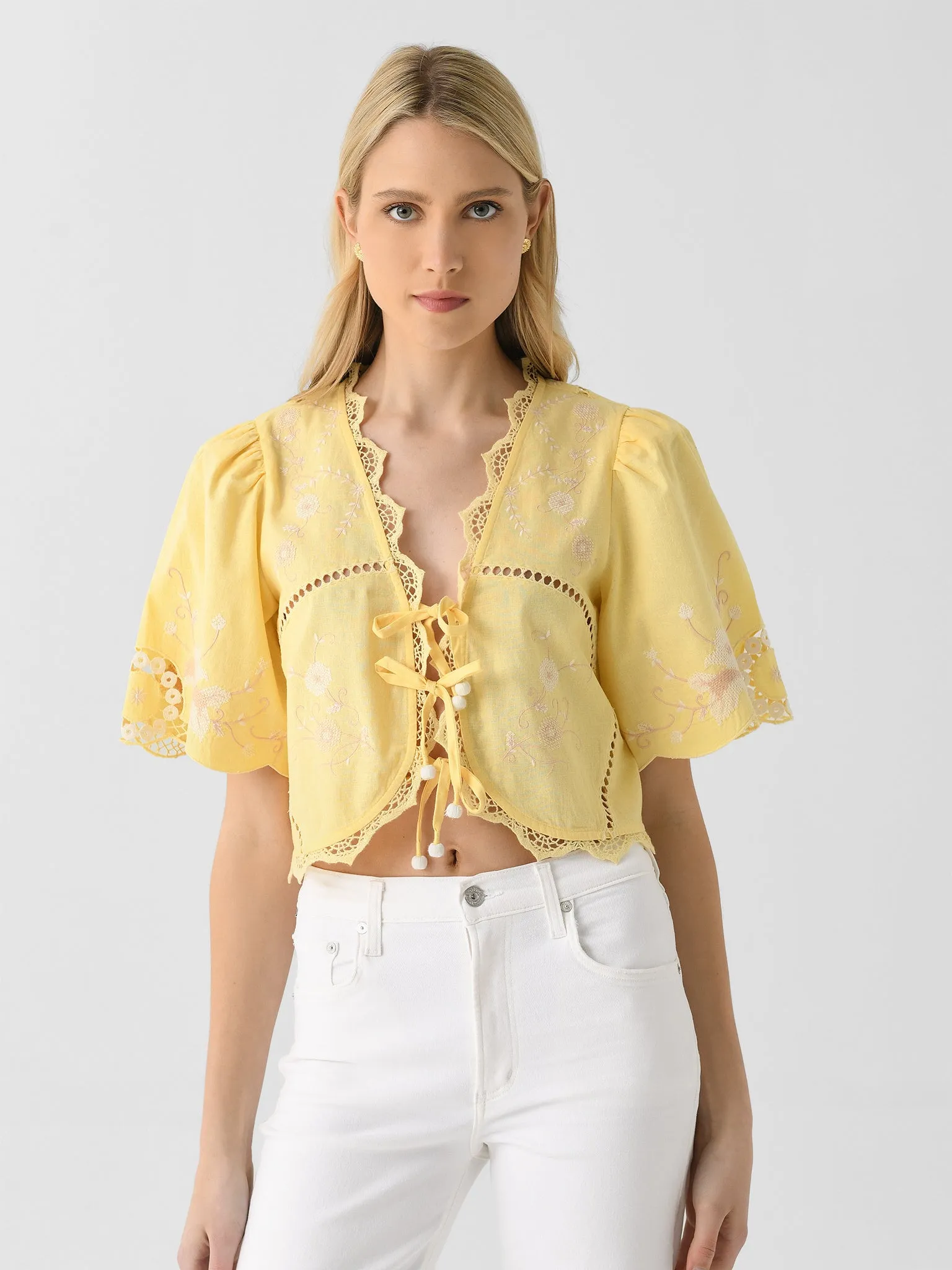 SEA Women's Vesna Top sold by Saint Bernard