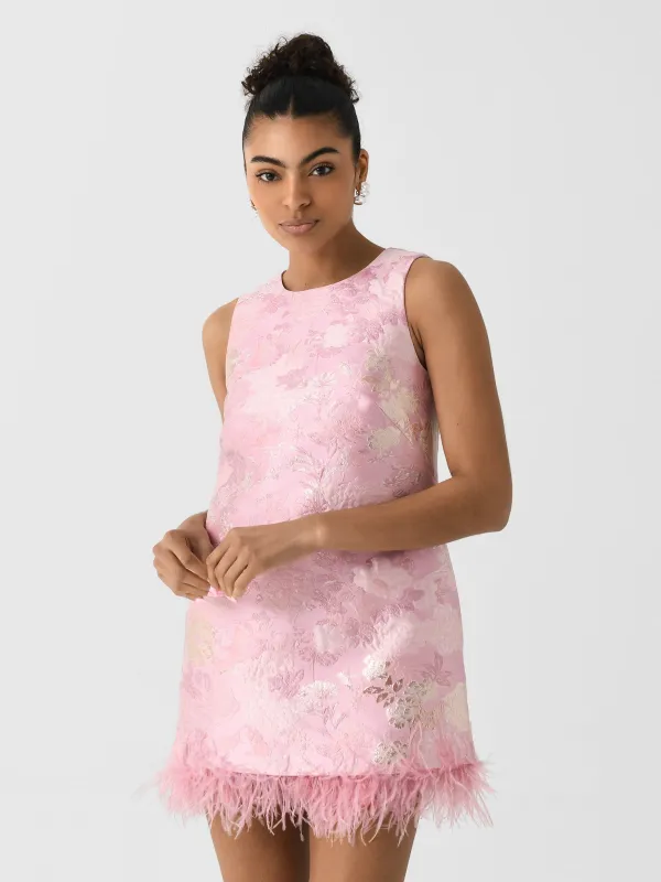 Cara Cara Women's Belmond Dress made by Cara Cara New York