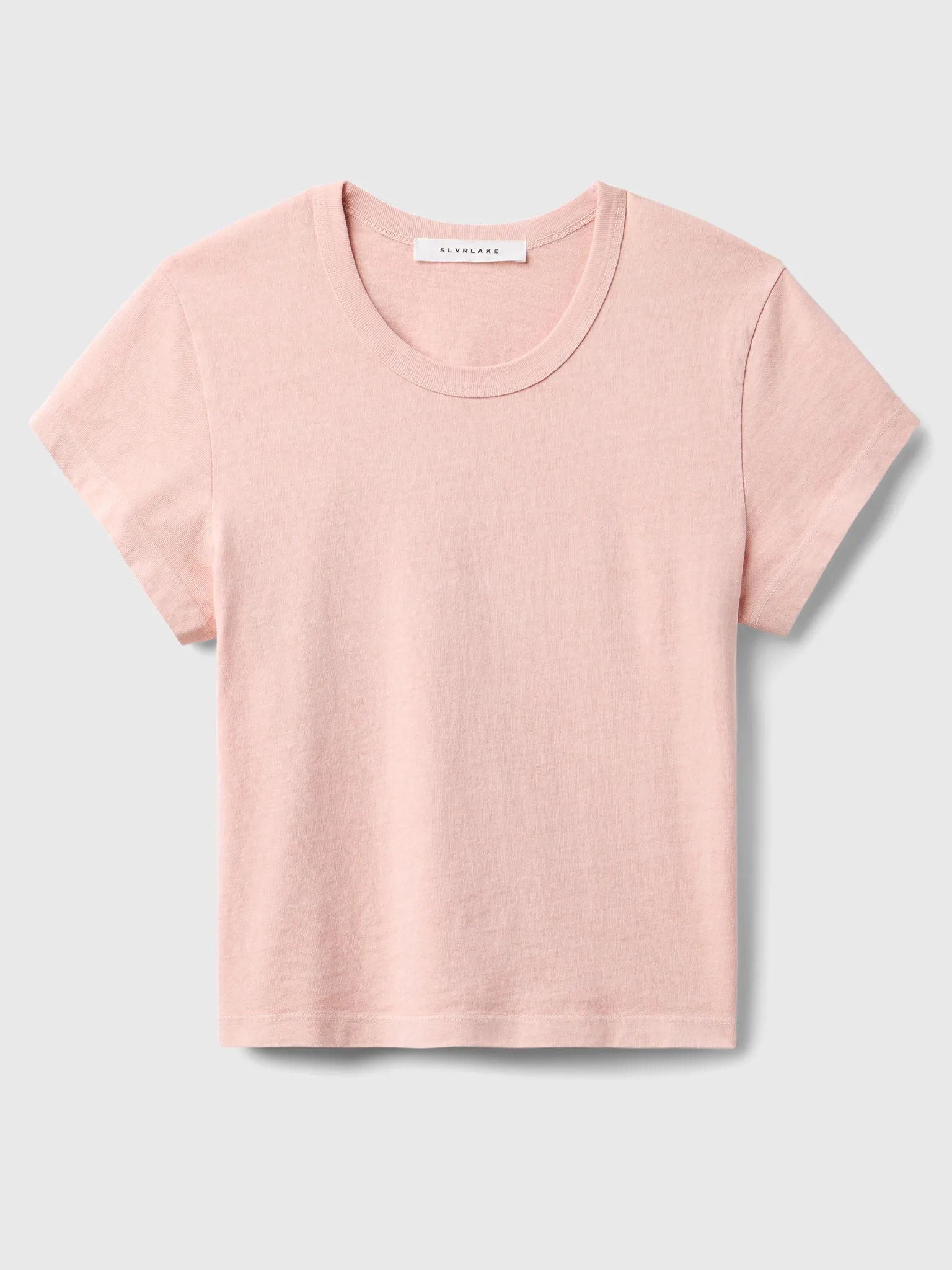 SLVRLAKE Women's Easy Tee sold by Saint Bernard product image thumbnail 5