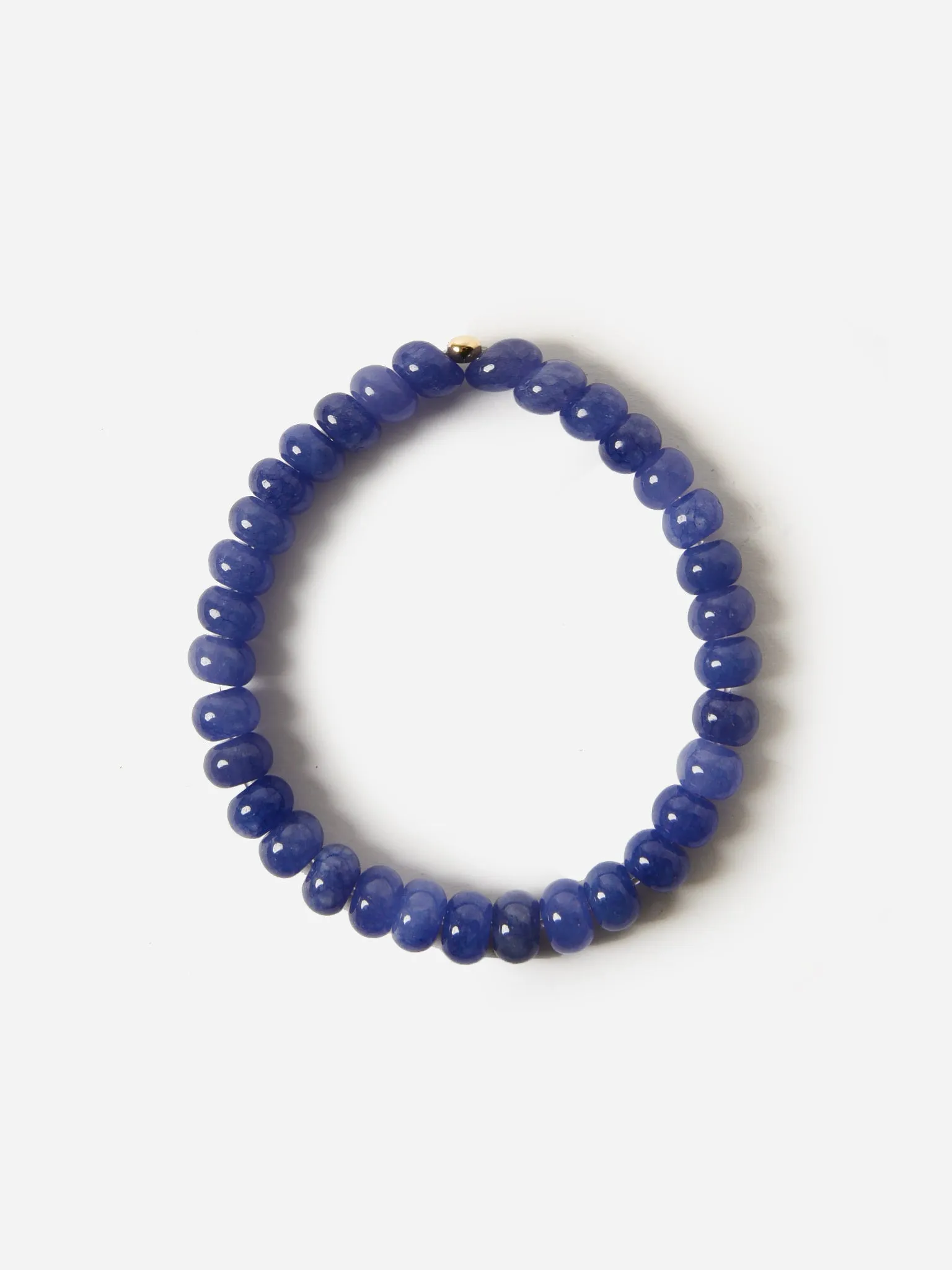 Francie B. Beaded Bracelet sold by Saint Bernard product image thumbnail 5