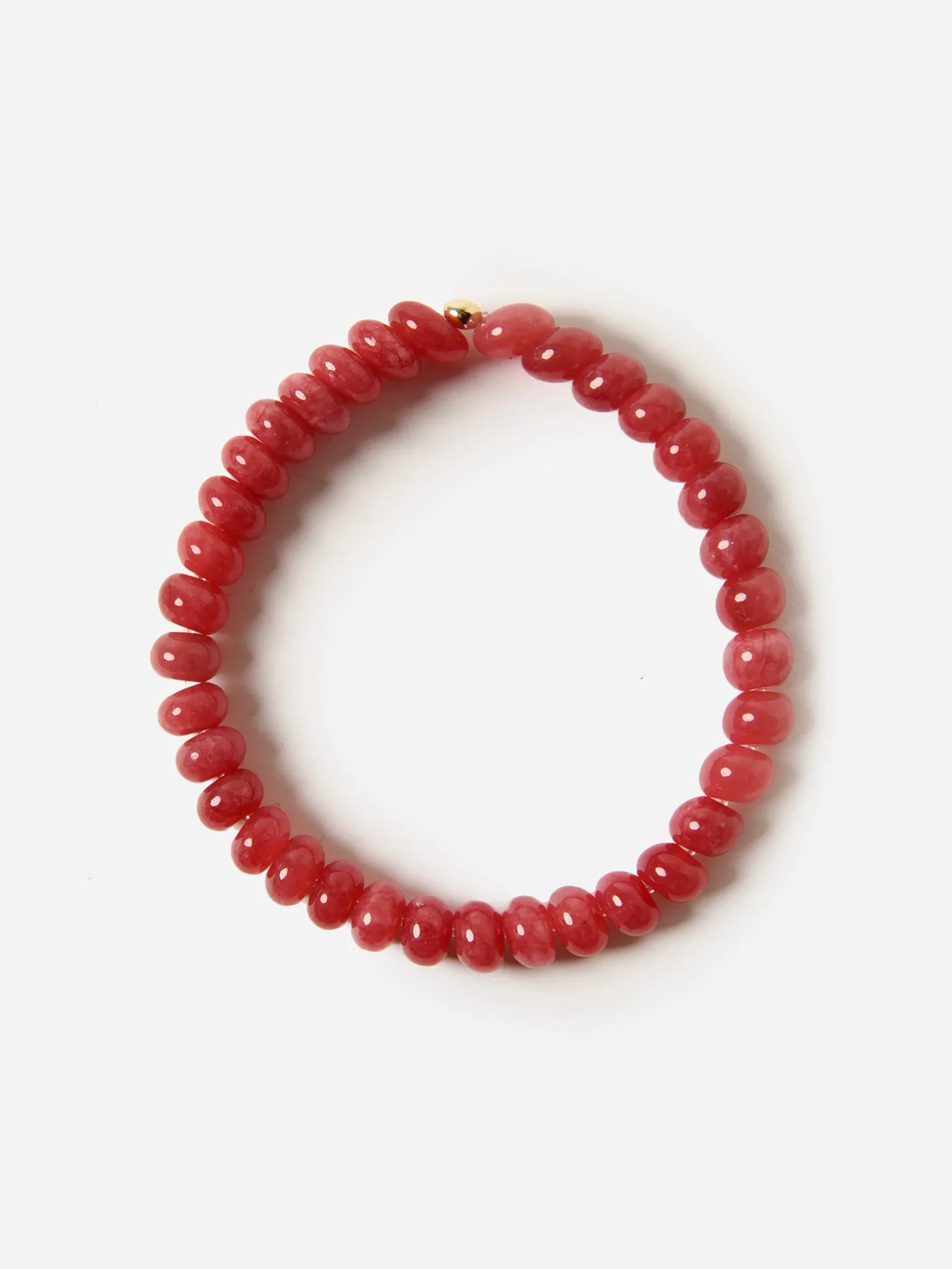 Francie B. Beaded Bracelet sold by Saint Bernard product image thumbnail 4