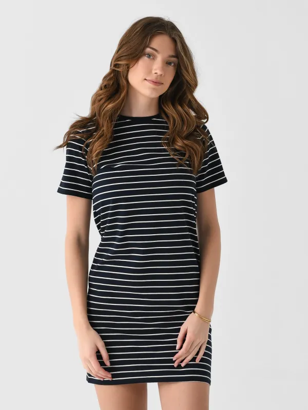 Kule Women's The Tee Dress made by Kule