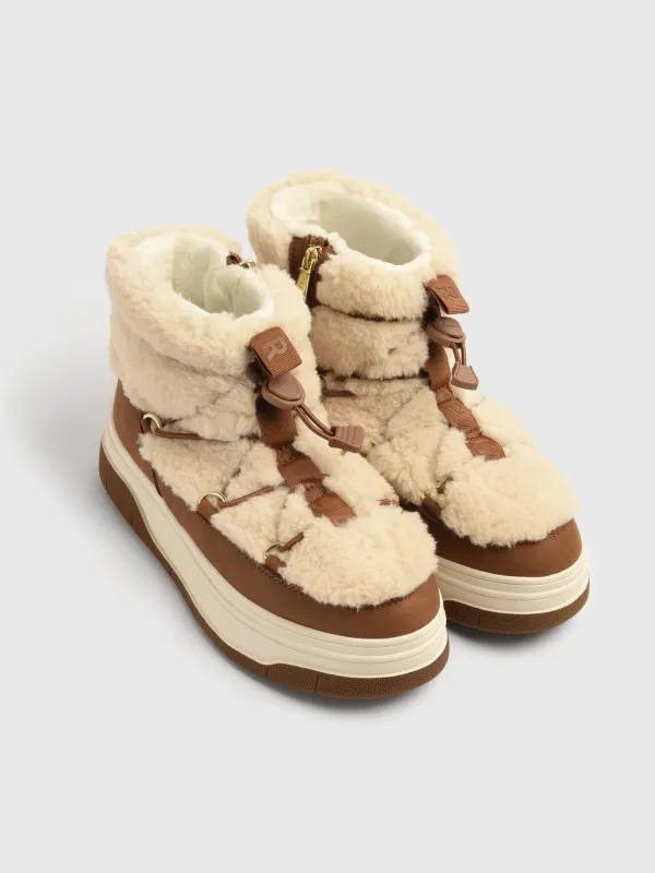 Pajar Women's Janie 2.0 Boot made by Pajar