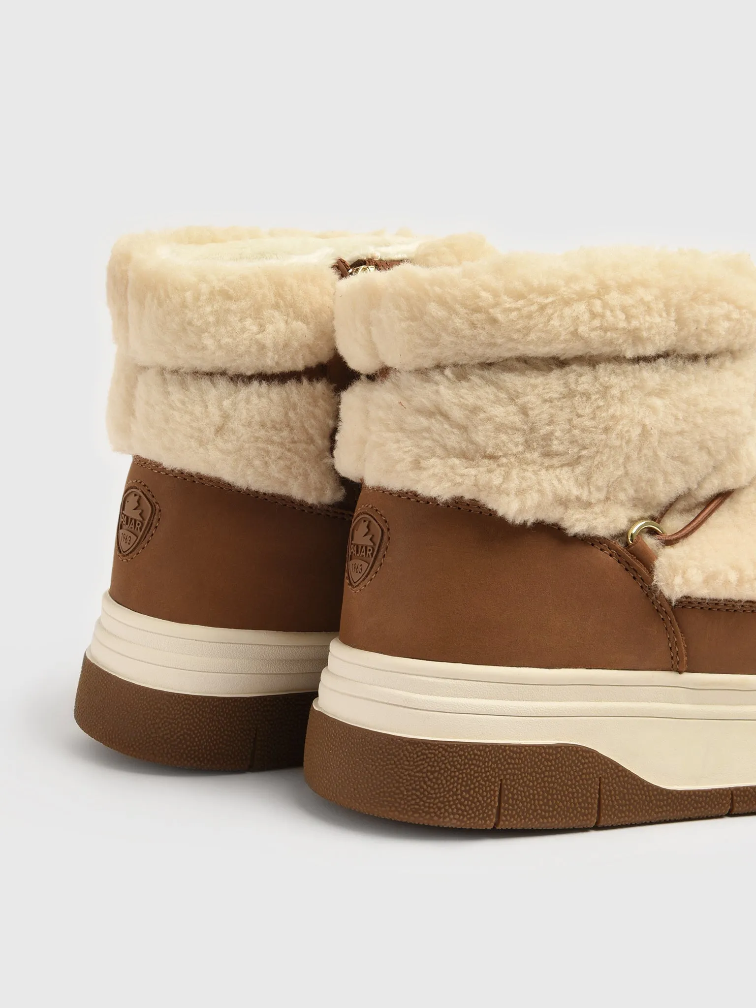 Pajar Women's Janie 2.0 Boot sold by Saint Bernard product image thumbnail 4