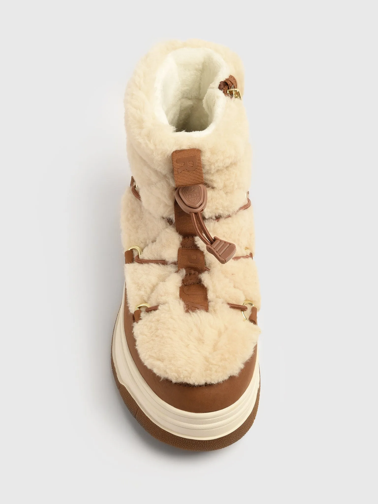 Pajar Women's Janie 2.0 Boot sold by Saint Bernard product image thumbnail 3