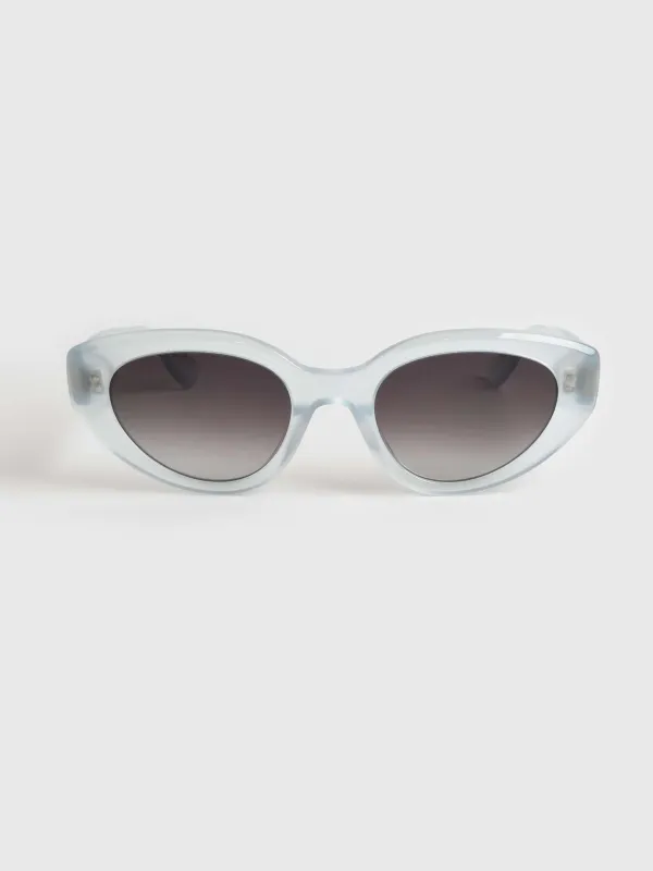 Krewe Irene Sunglasses sold by Saint Bernard
