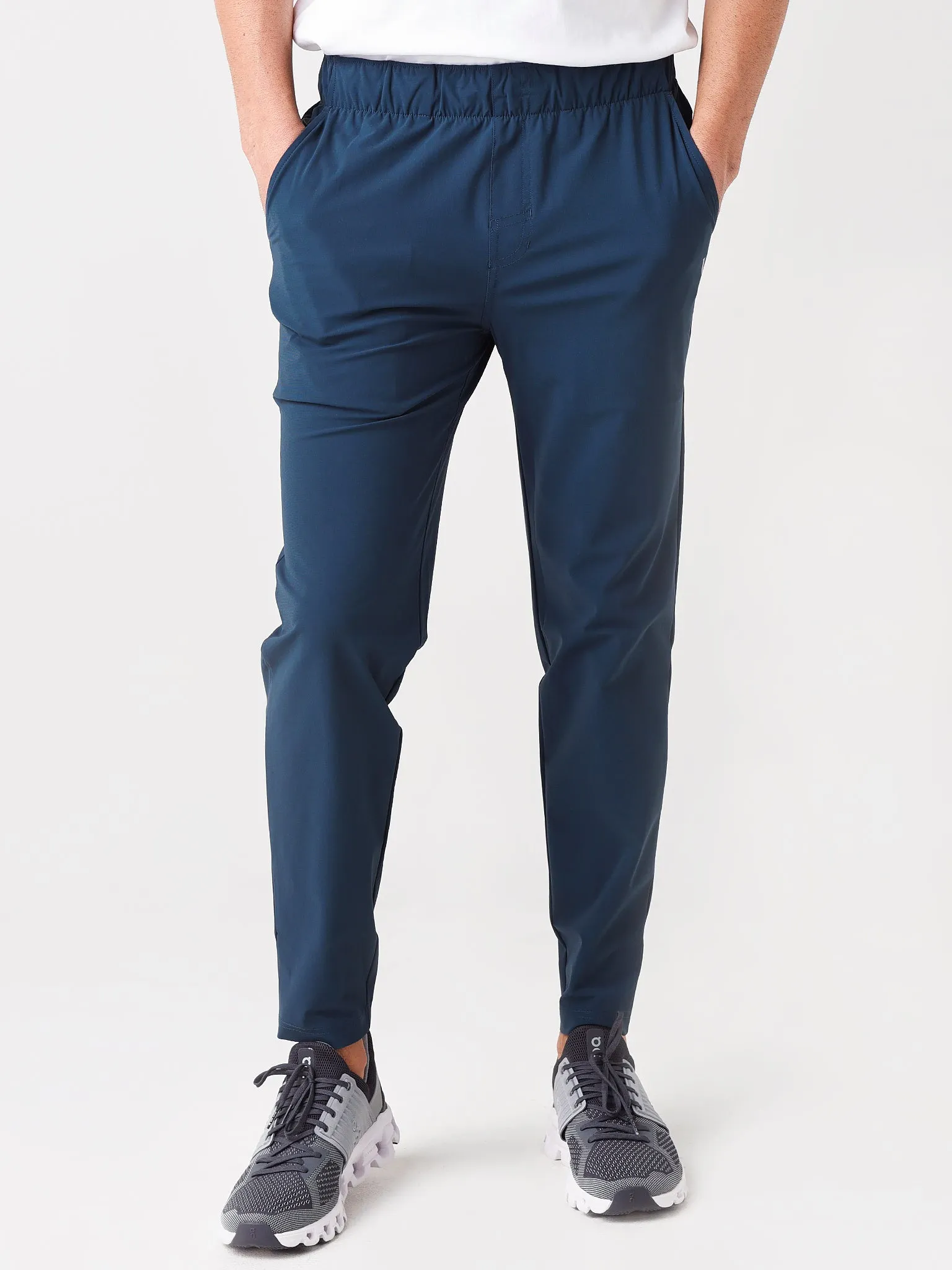 Vuori Men's Fleet Pant sold by Saint Bernard product image thumbnail 5