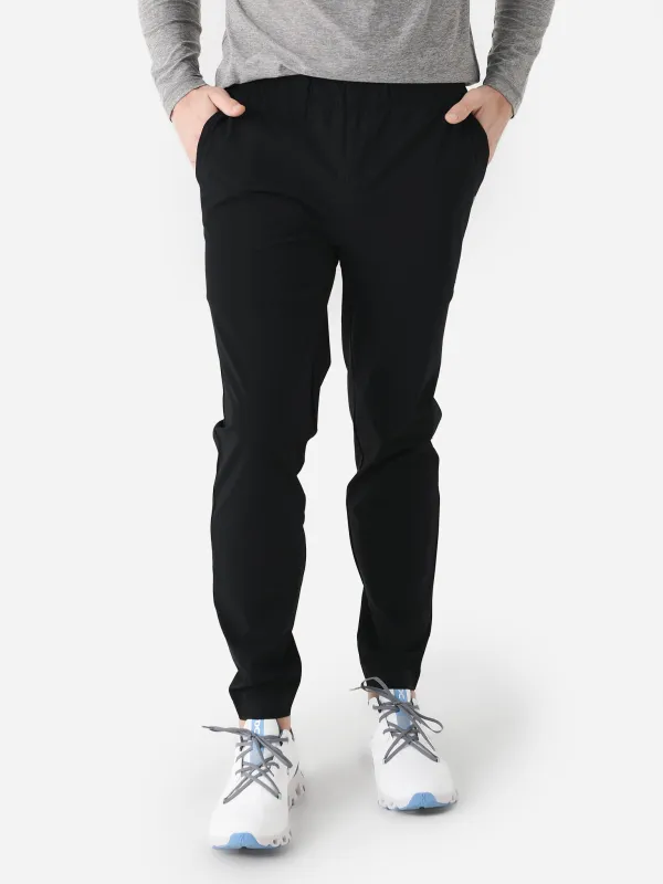 Vuori Men's Fleet Pant sold by Saint Bernard