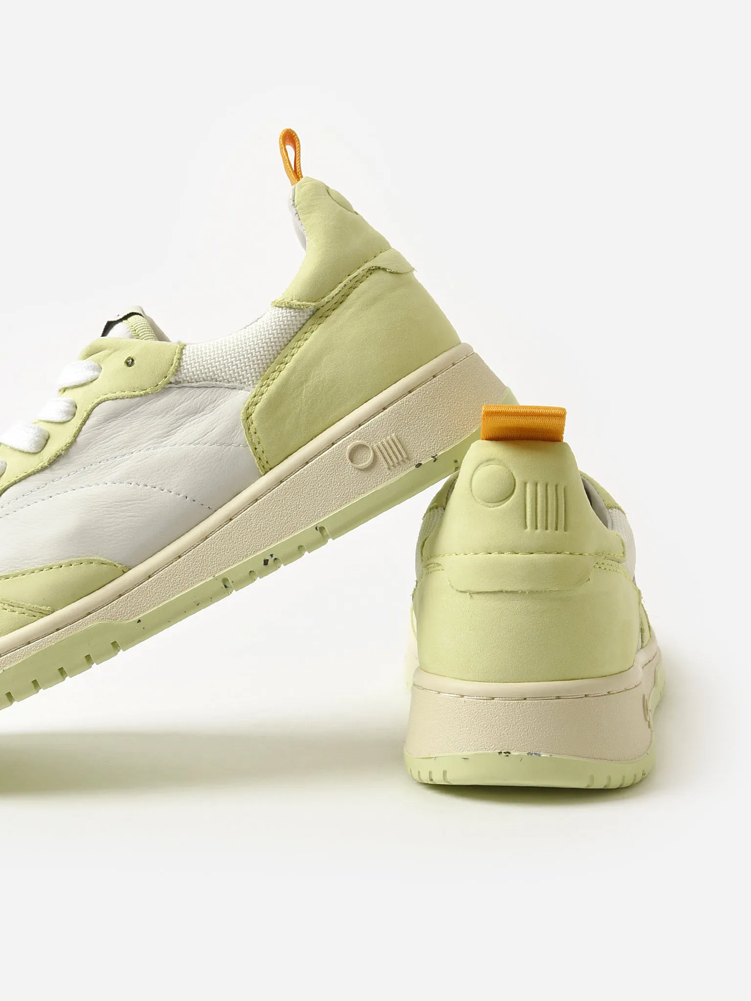 Oncept Women's Phoenix Sneaker sold by Saint Bernard product image thumbnail 5