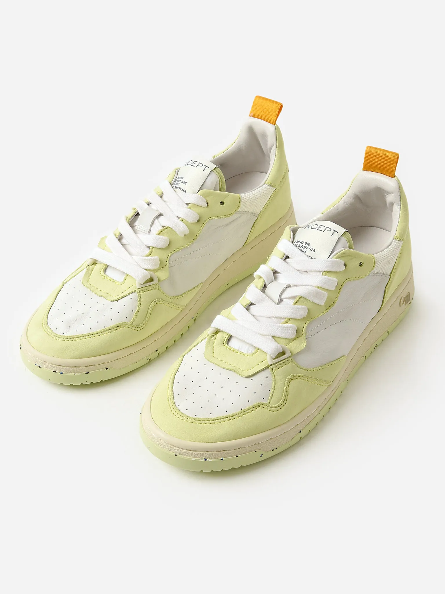 Oncept Women's Phoenix Sneaker sold by Saint Bernard product image thumbnail 3