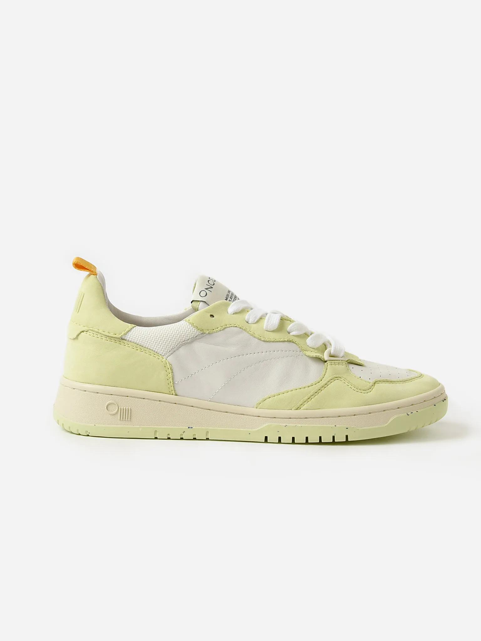 Oncept Women's Phoenix Sneaker sold by Saint Bernard product image thumbnail 2