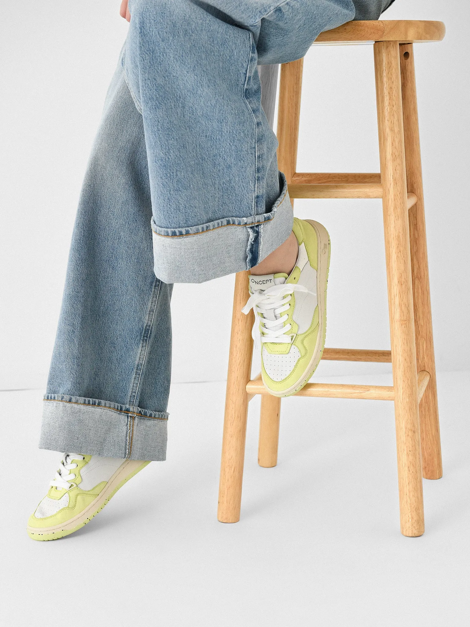 Oncept Women's Phoenix Sneaker sold by Saint Bernard