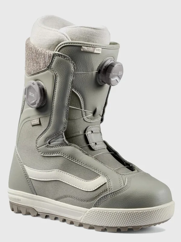 Vans Encore Pro Women's Snowboard Boots 2025 made by Vans