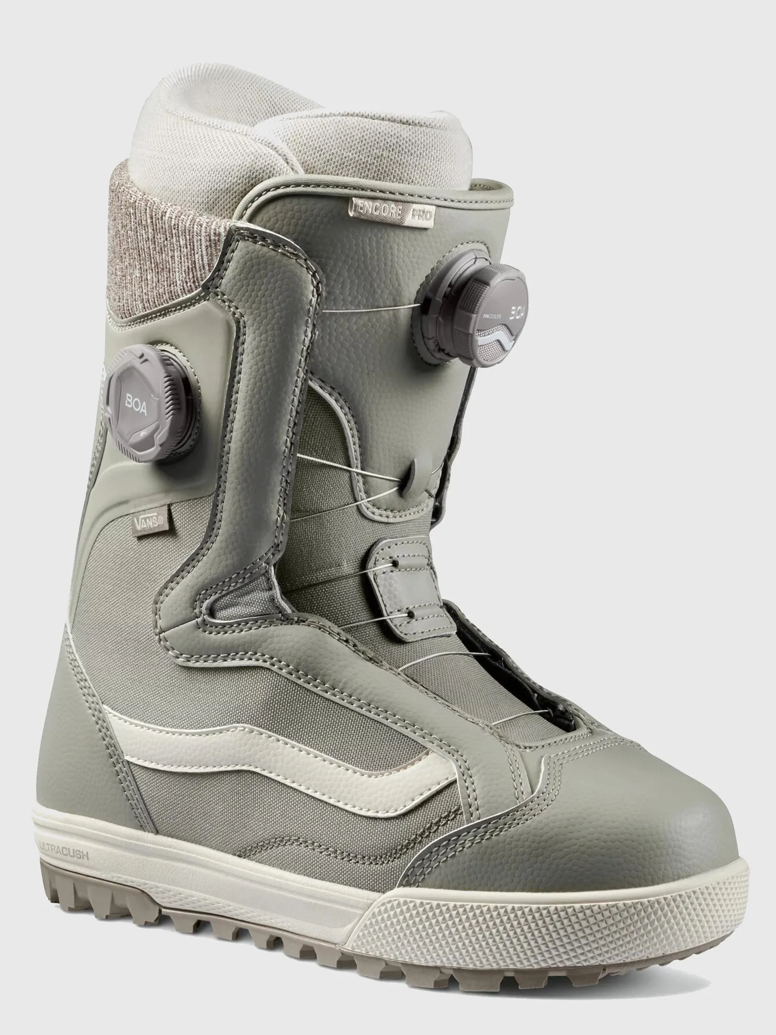 Vans Encore Pro Women's Snowboard Boots 2025 sold by Saint Bernard product image thumbnail 3