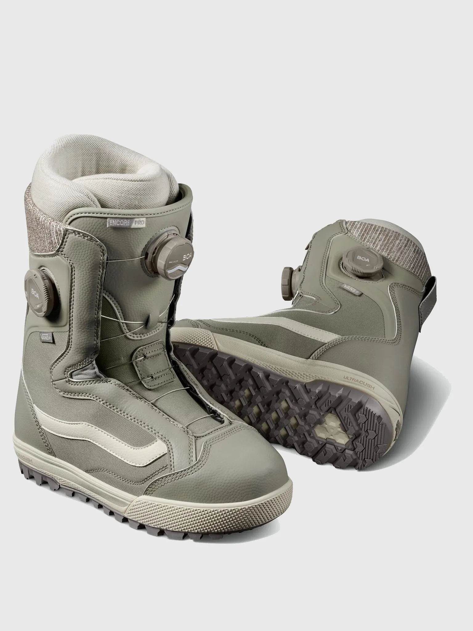 Vans Encore Pro Women's Snowboard Boots 2025 sold by Saint Bernard product image thumbnail 2