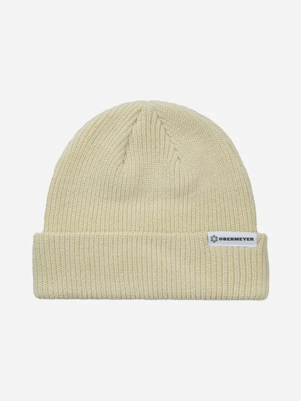 Obermeyer Men's Shoshone Beanie made by Obermeyer