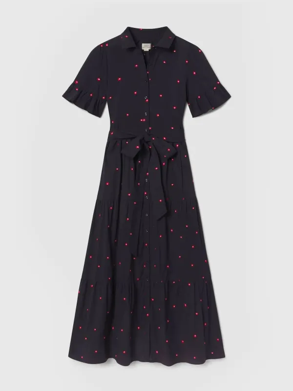 Trovata Women's Martine Dress sold by Saint Bernard