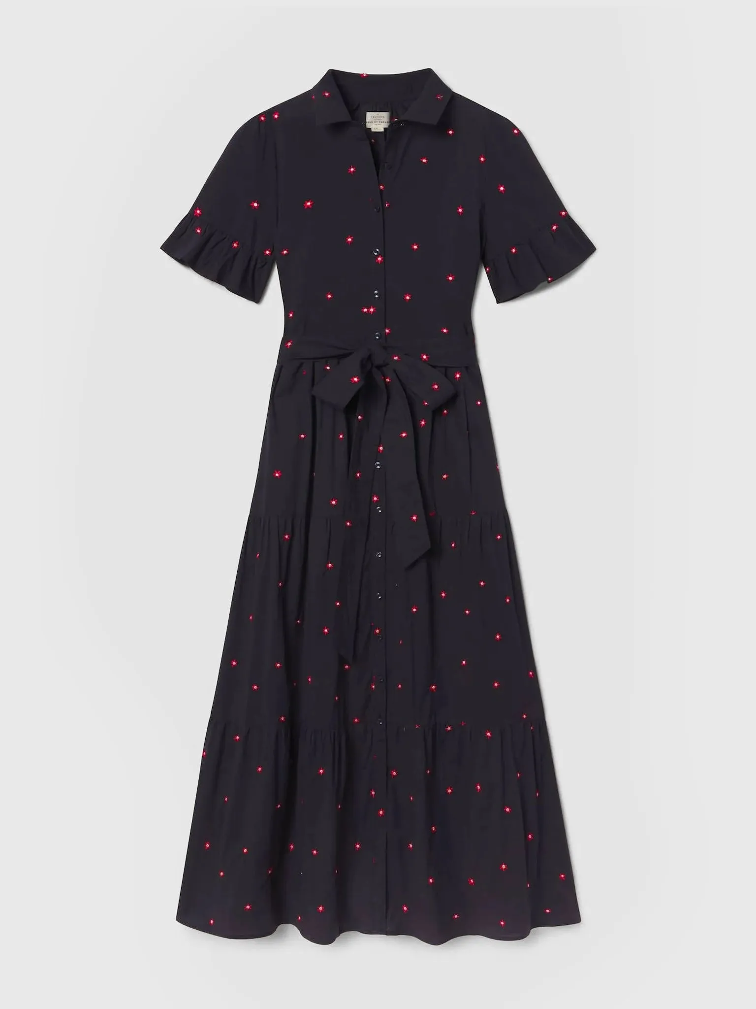 Trovata Women's Martine Dress sold by Saint Bernard