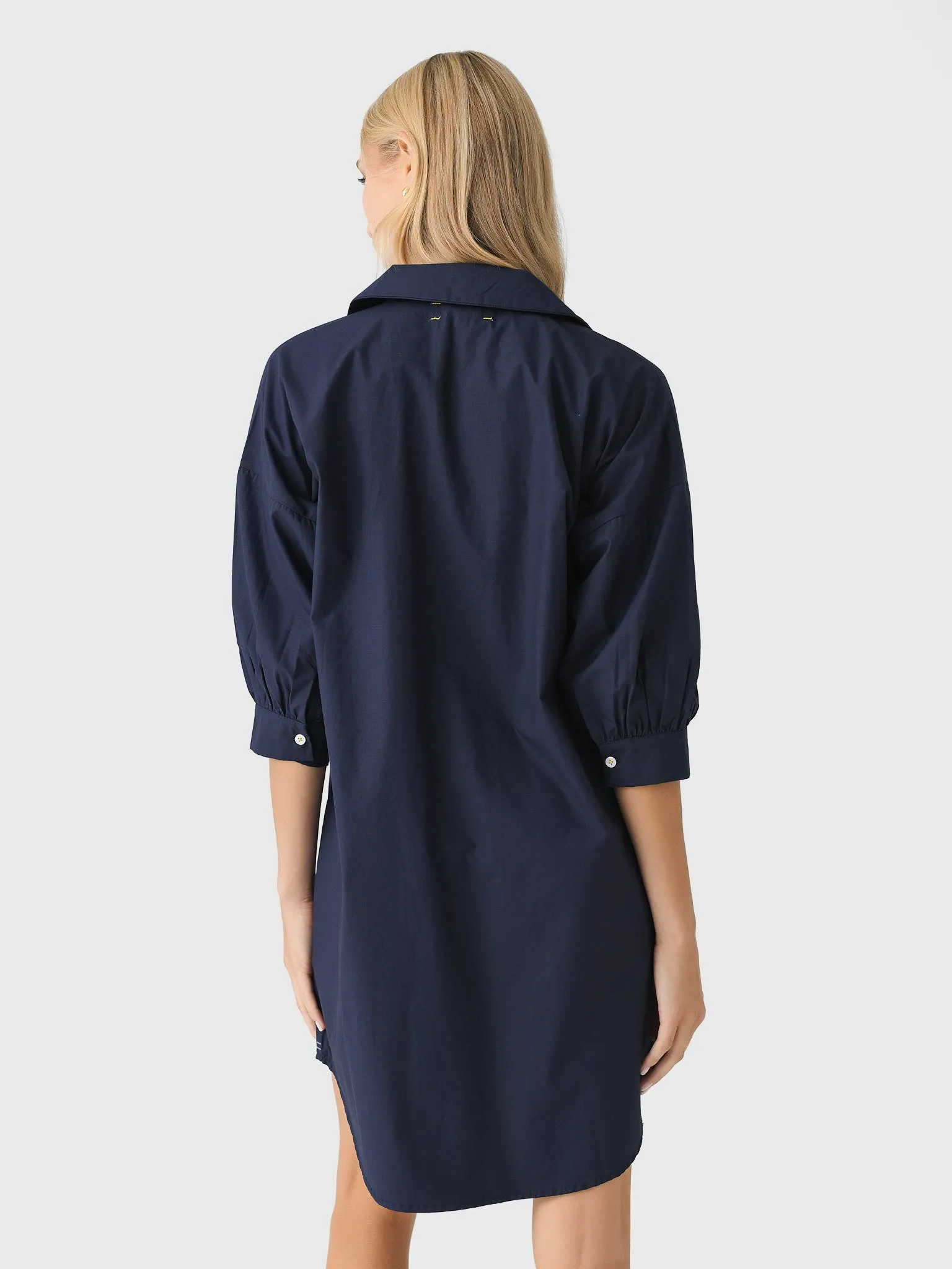 Kerri Rosenthal Women's Gigi Dress sold by Saint Bernard product image thumbnail 4