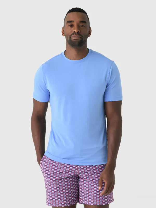 Mizzen+Main Men's Knox T-Shirt made by Mizzen+Main