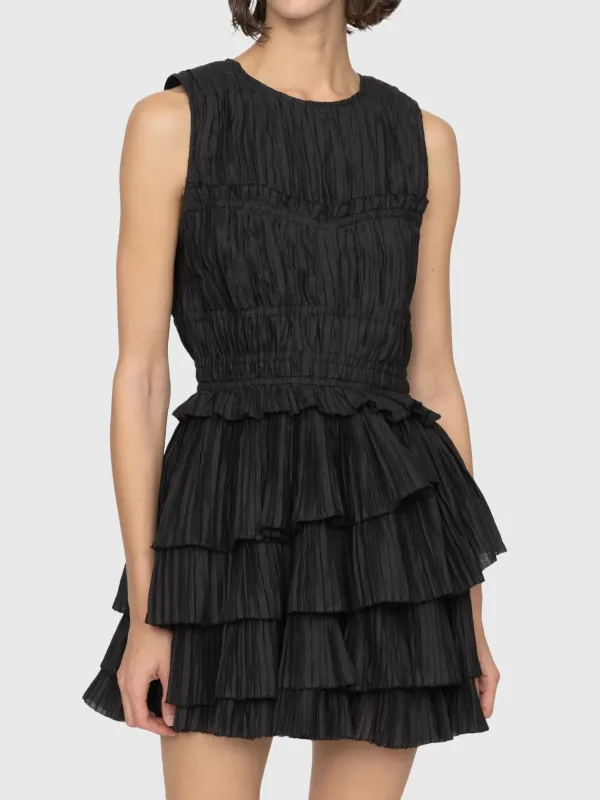 SEA Women's Thalia Mini Dress made by Sea