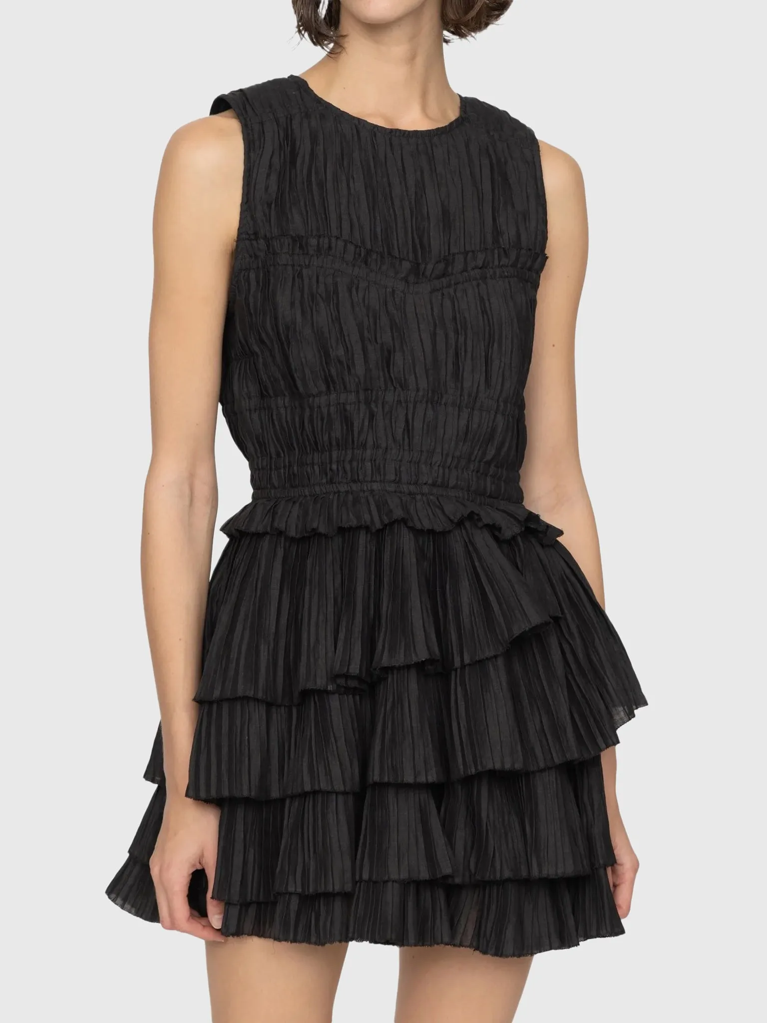 SEA Women's Thalia Mini Dress sold by Saint Bernard