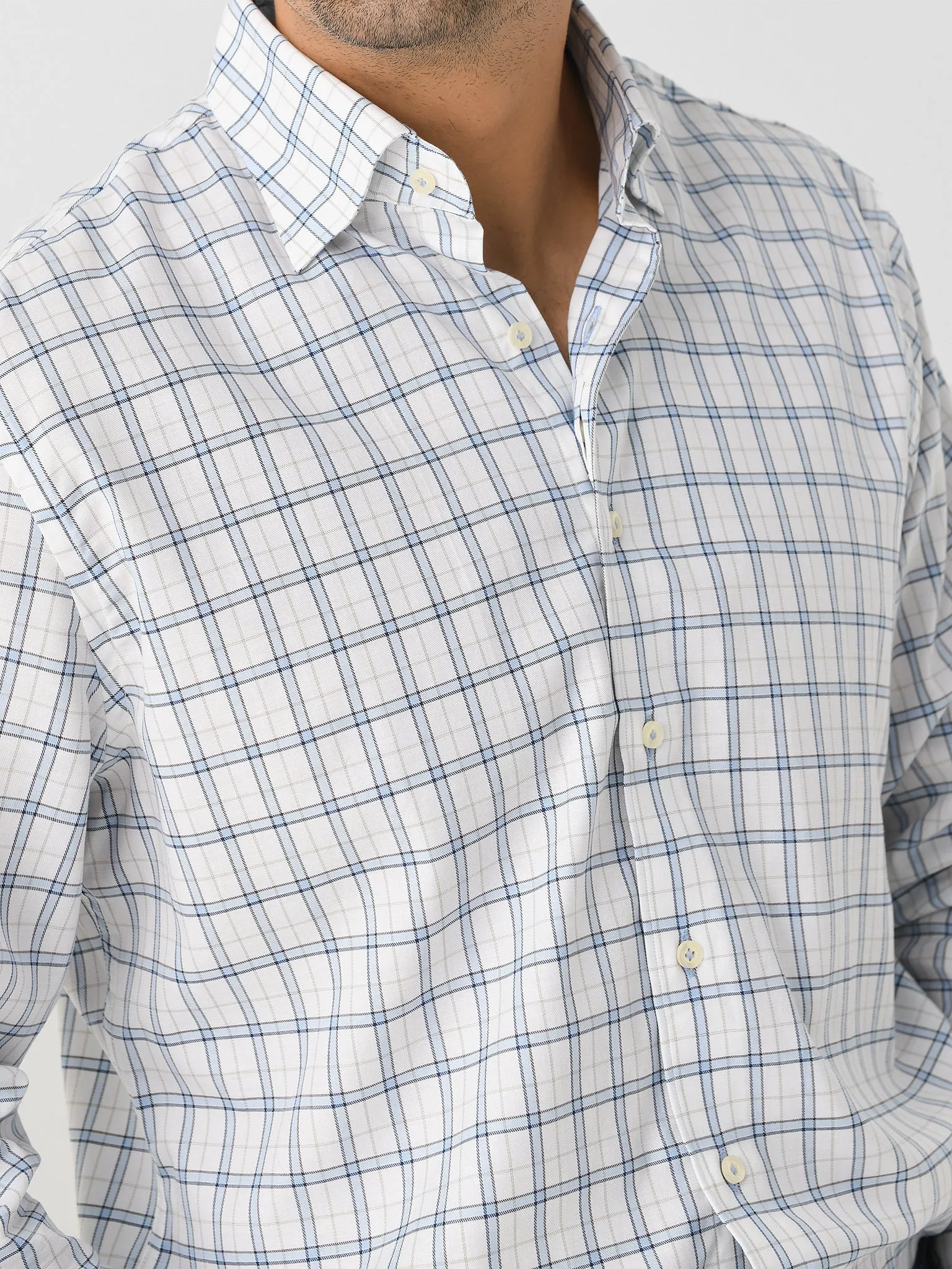 Johnnie-O Men's Beaumont Top Shelf Button-Down Shirt sold by Saint Bernard product image thumbnail 5