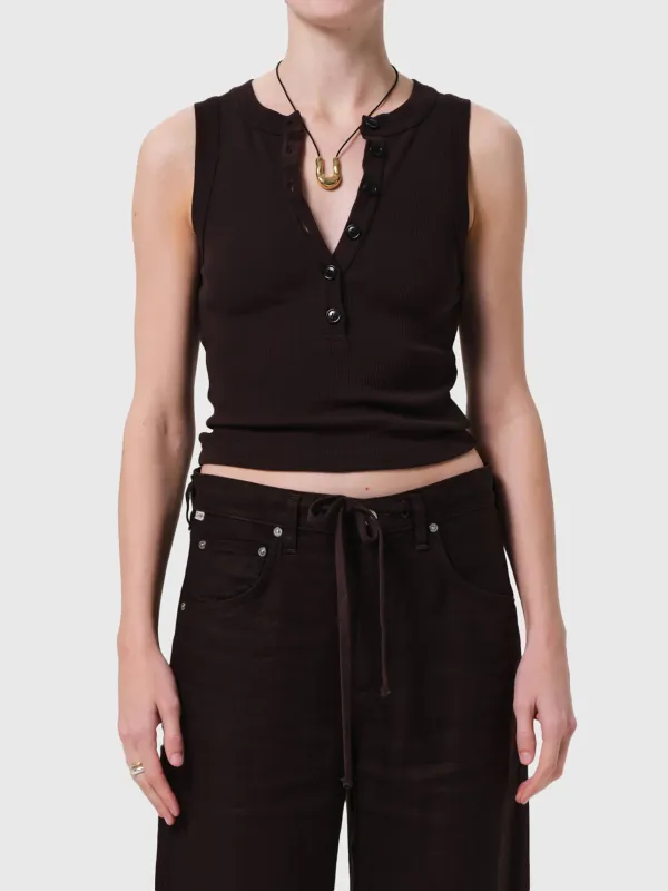 Citizens Of Humanity Women's Caralyn Tank sold by Saint Bernard