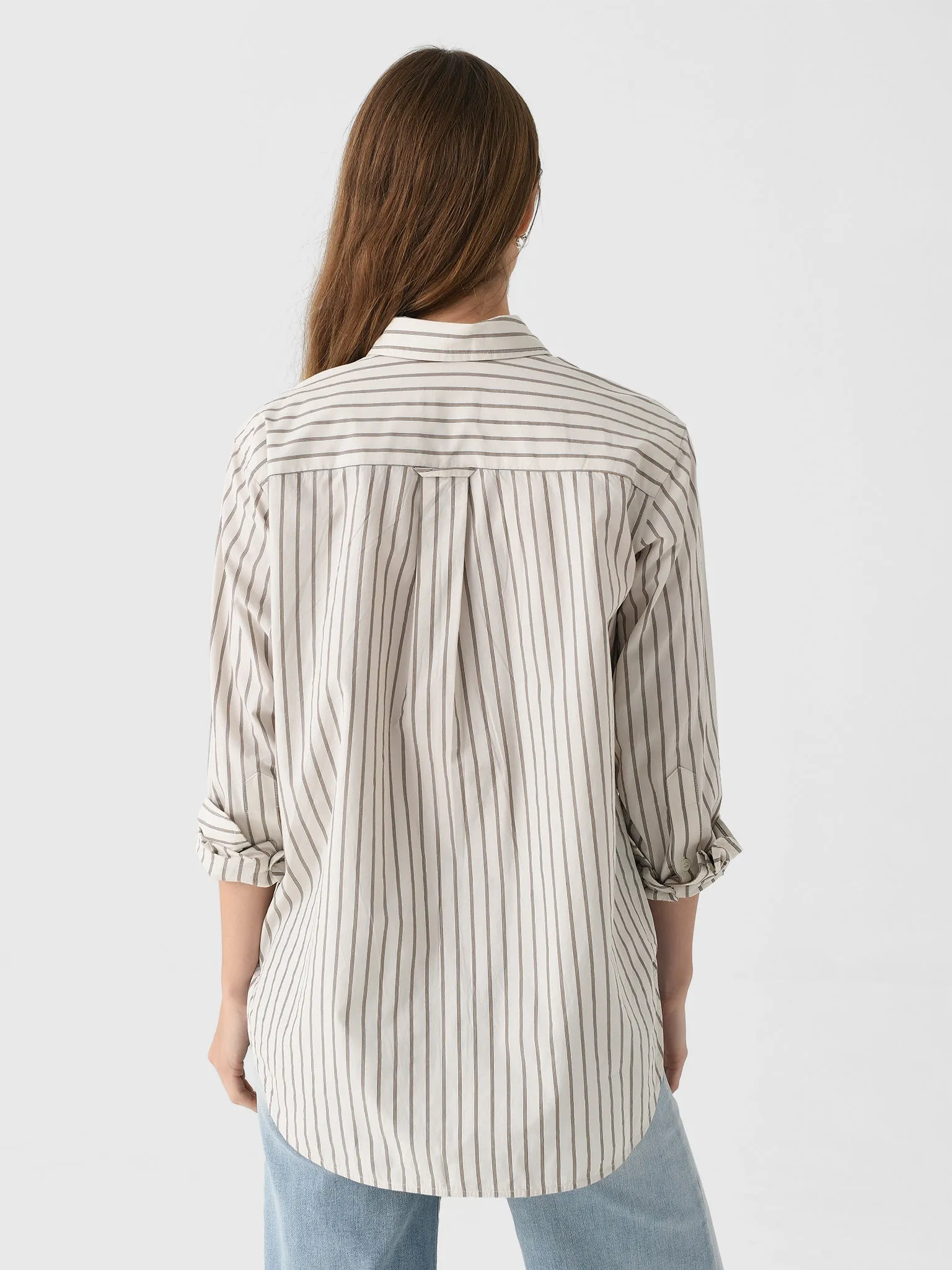 Citizens Of Humanity Women's Shay Shirt sold by Saint Bernard product image thumbnail 4