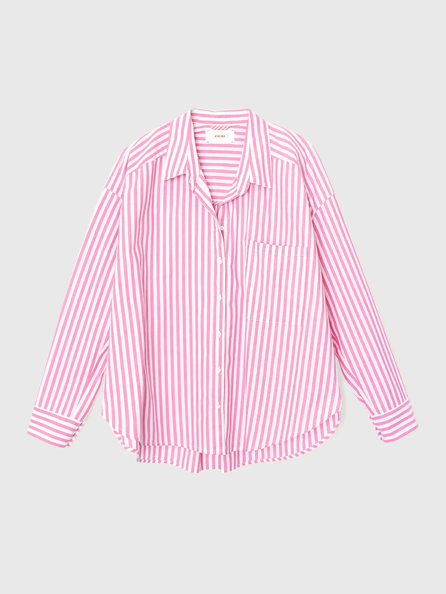 Xirena Women's Jordy Shirt sold by Saint Bernard product image thumbnail 5