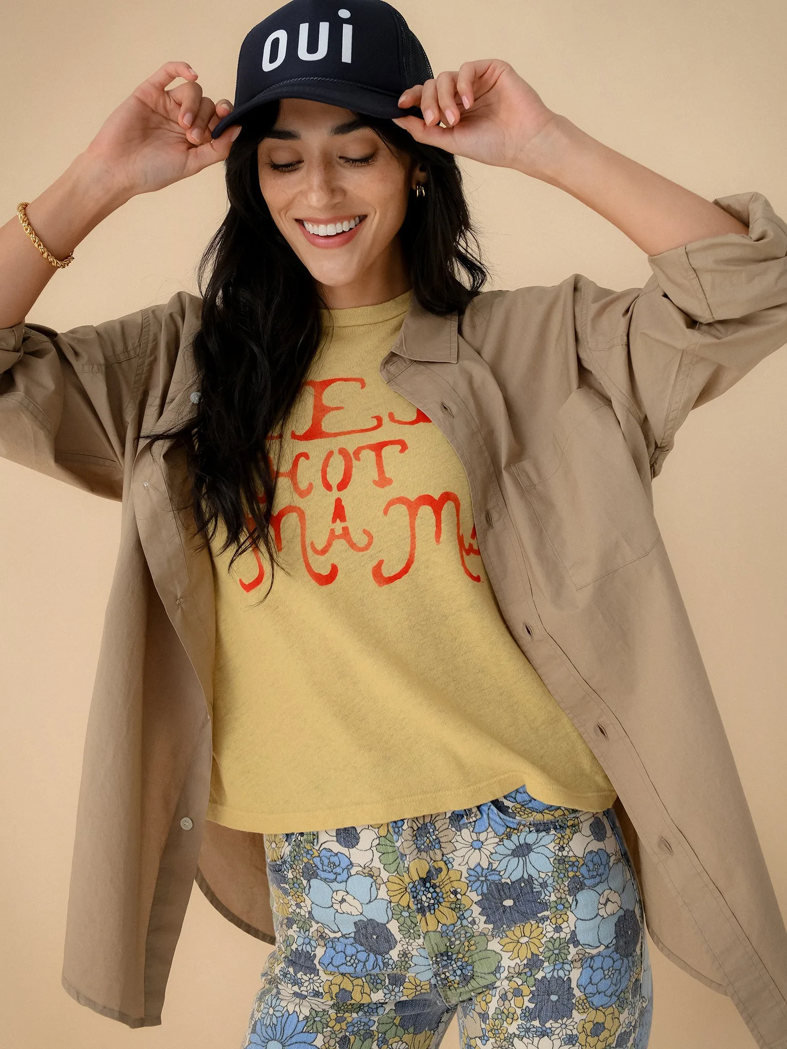 Citizens Of Humanity Women's Kayla Shirt sold by Saint Bernard product image thumbnail 2