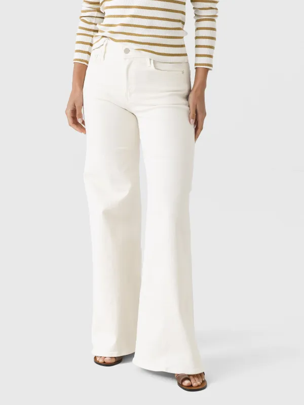 Mother Women's The Twister Skimp Jean sold by Saint Bernard